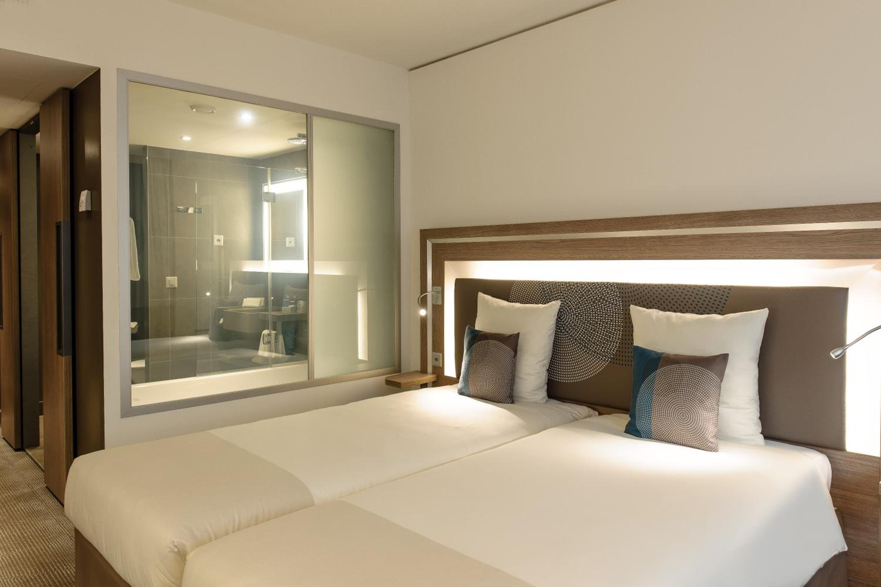 Superior Twin Room - Photo 3