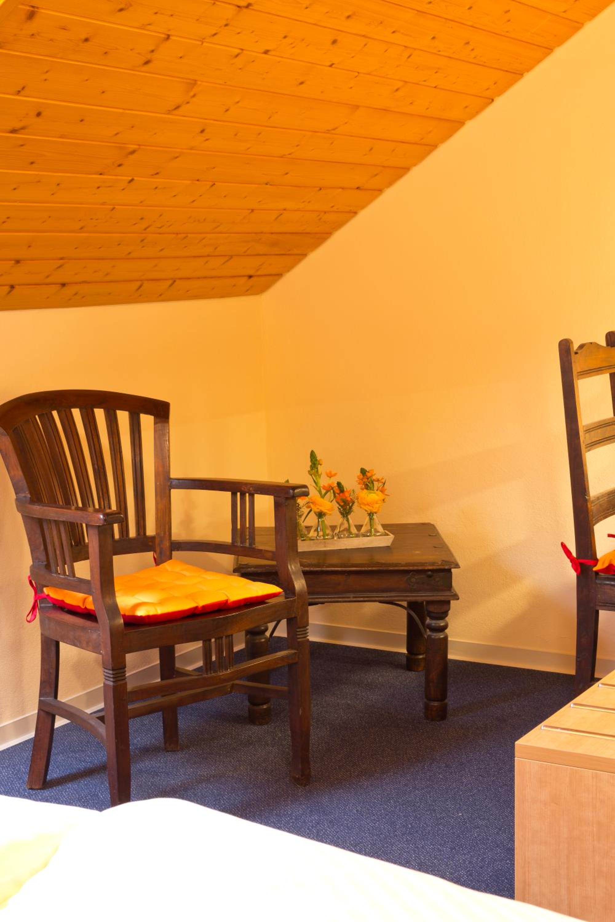Standard Double Room - Photo 4