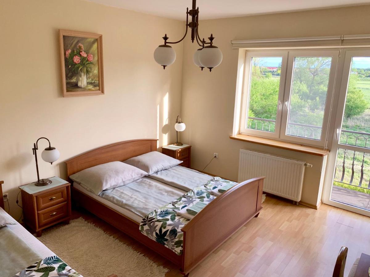 Comfort Triple Room with Shower photo 1