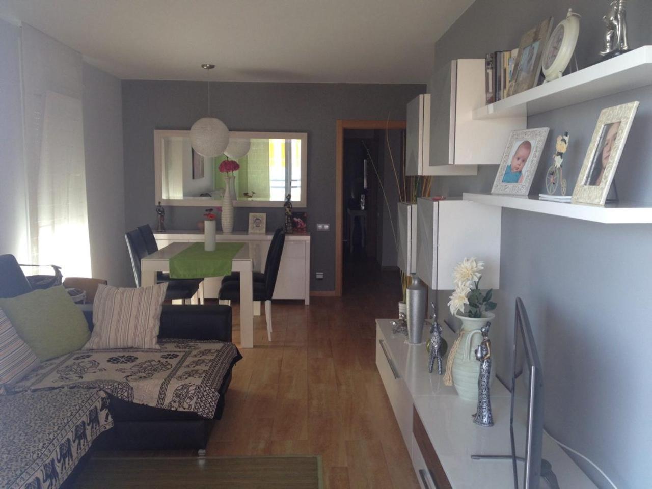 Departamento de tres habitaciones