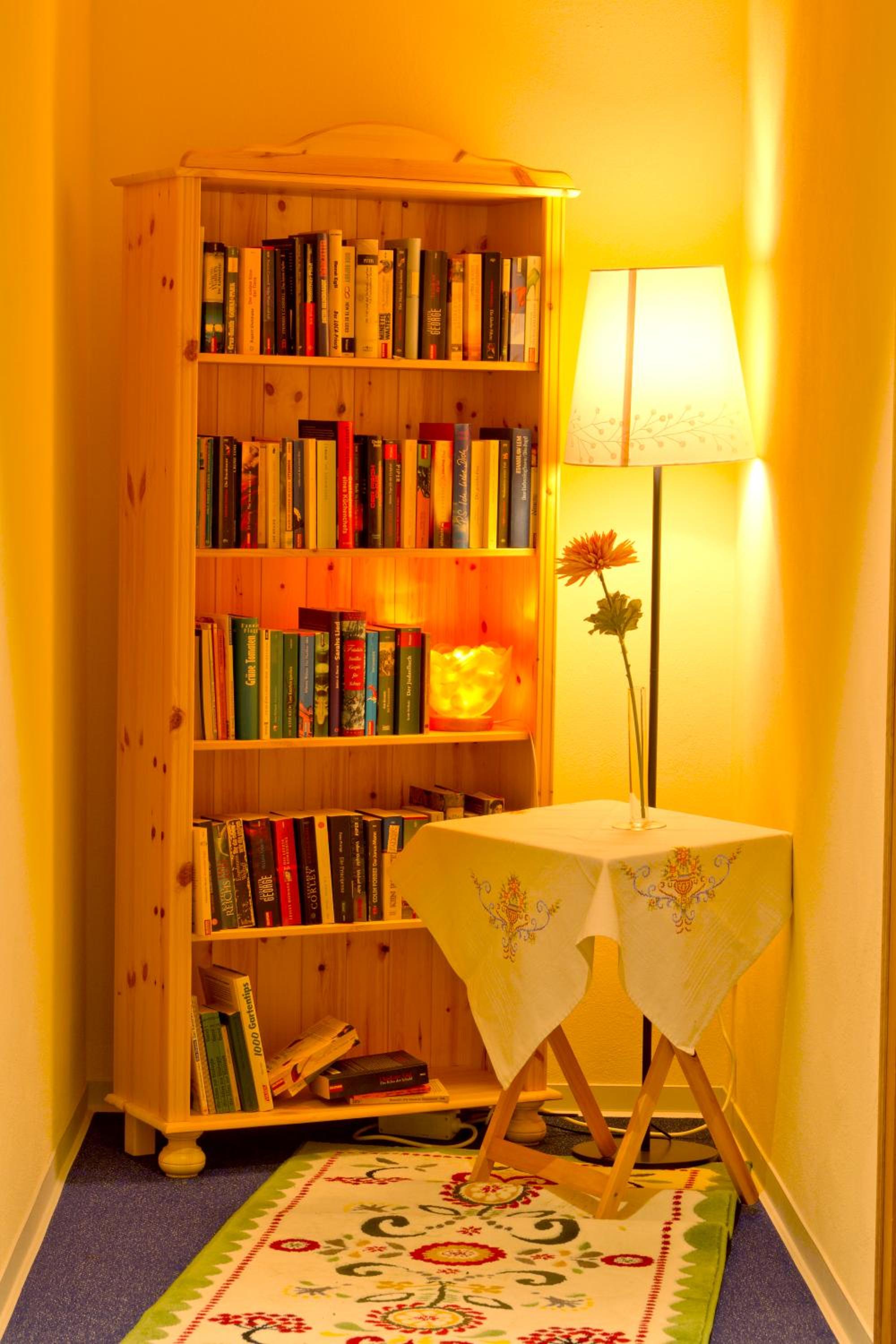 Standard Double Room - Photo 6