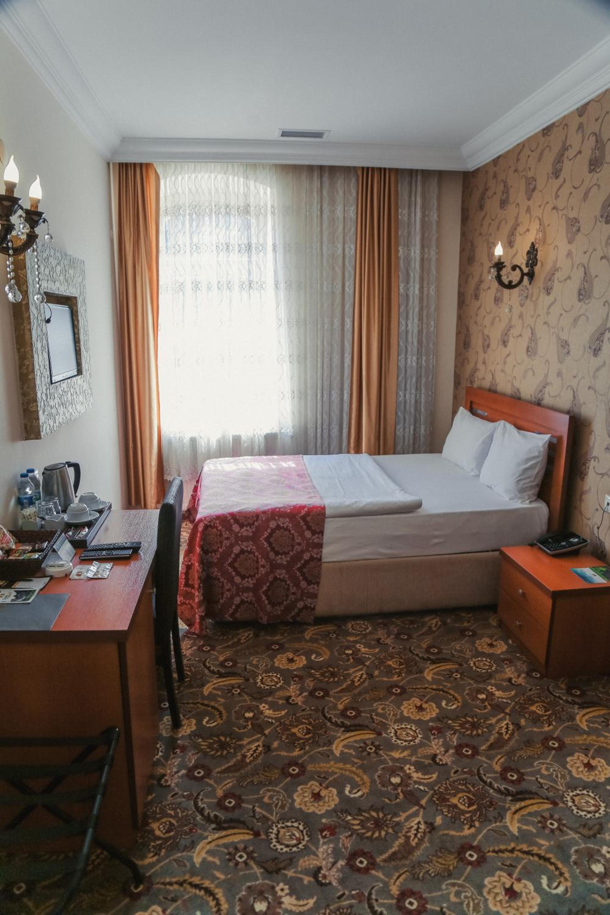 Single Room photo 1