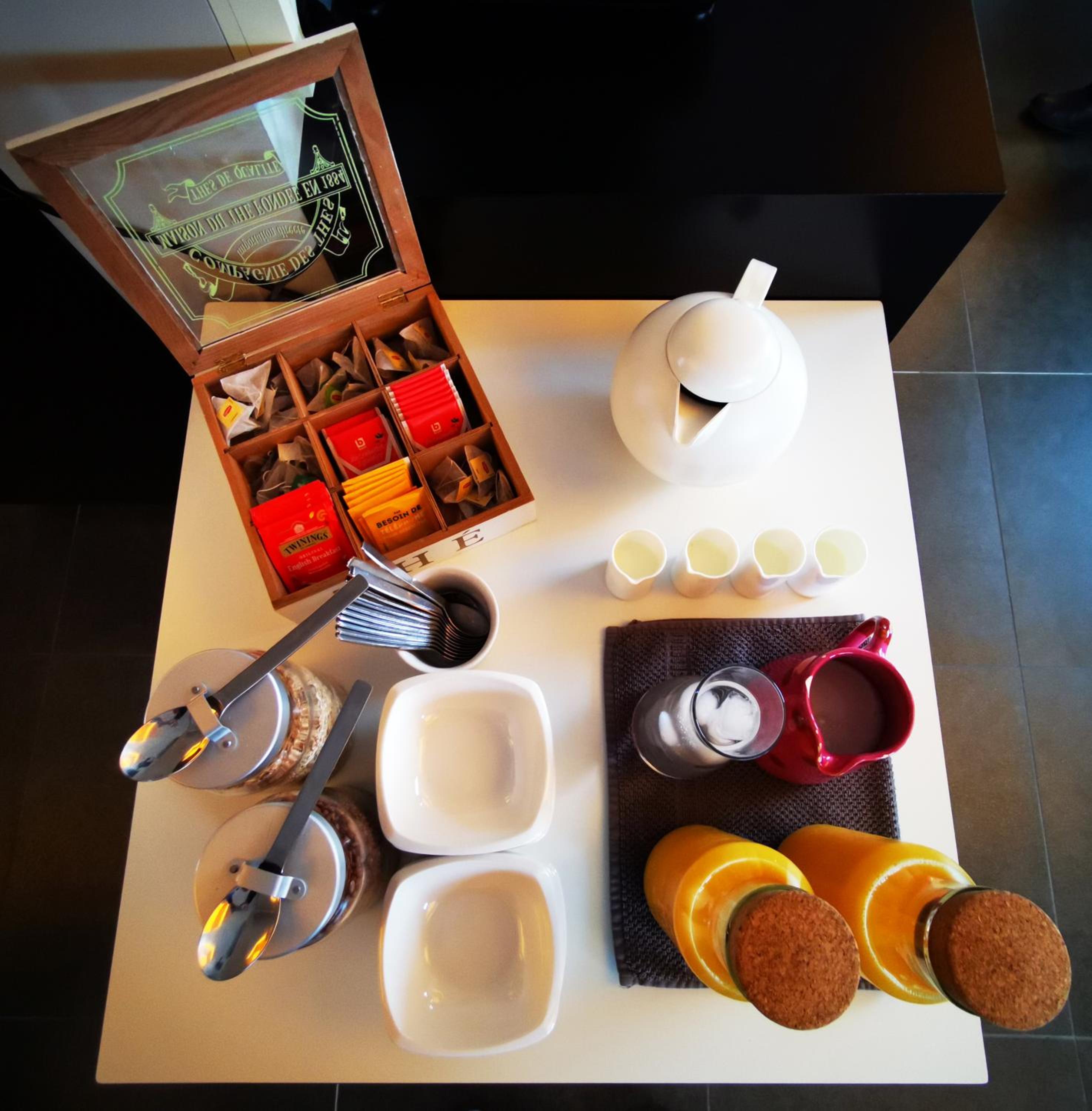 Suite with Terrace - Photo 1