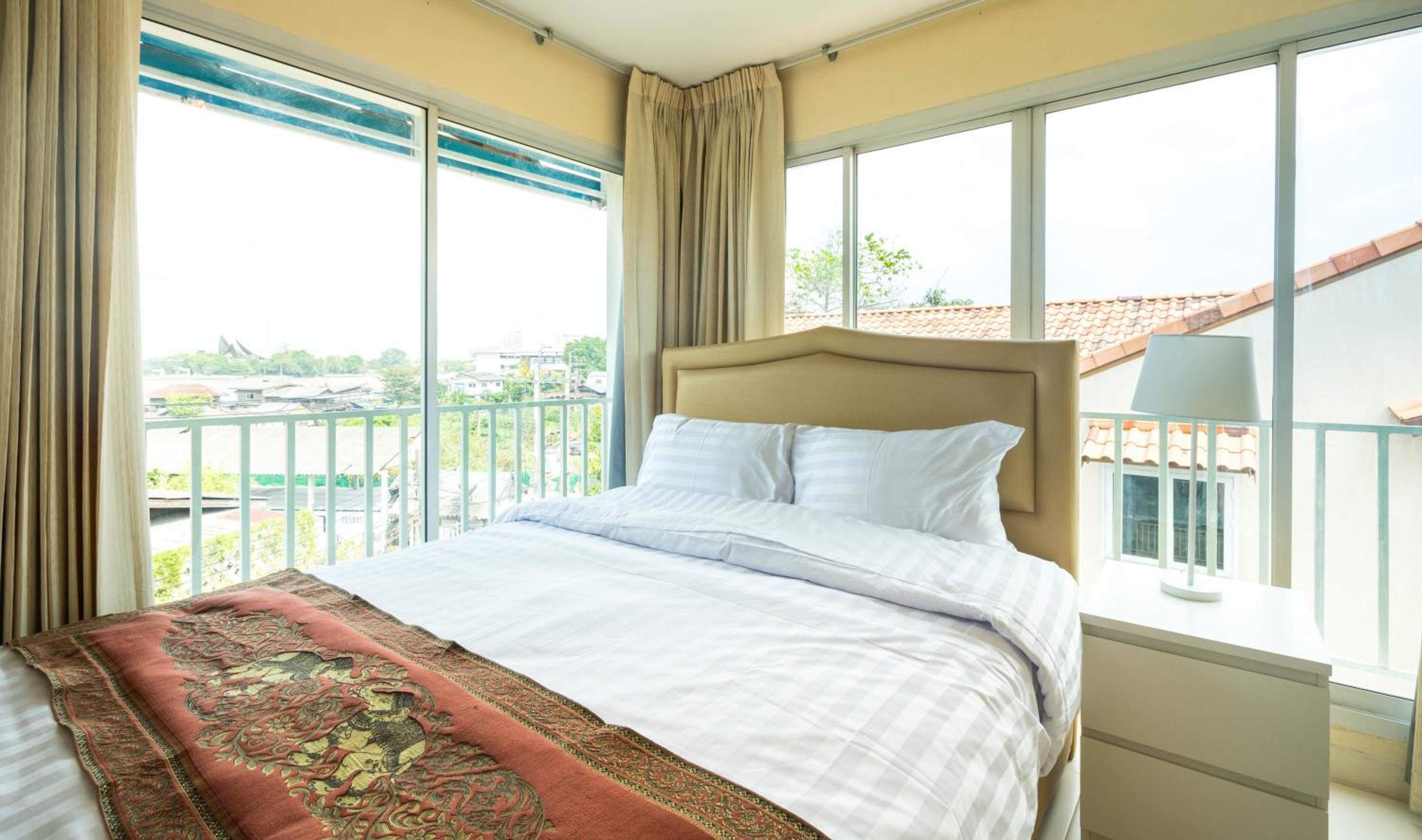 Deluxe Double Room - Photo 3