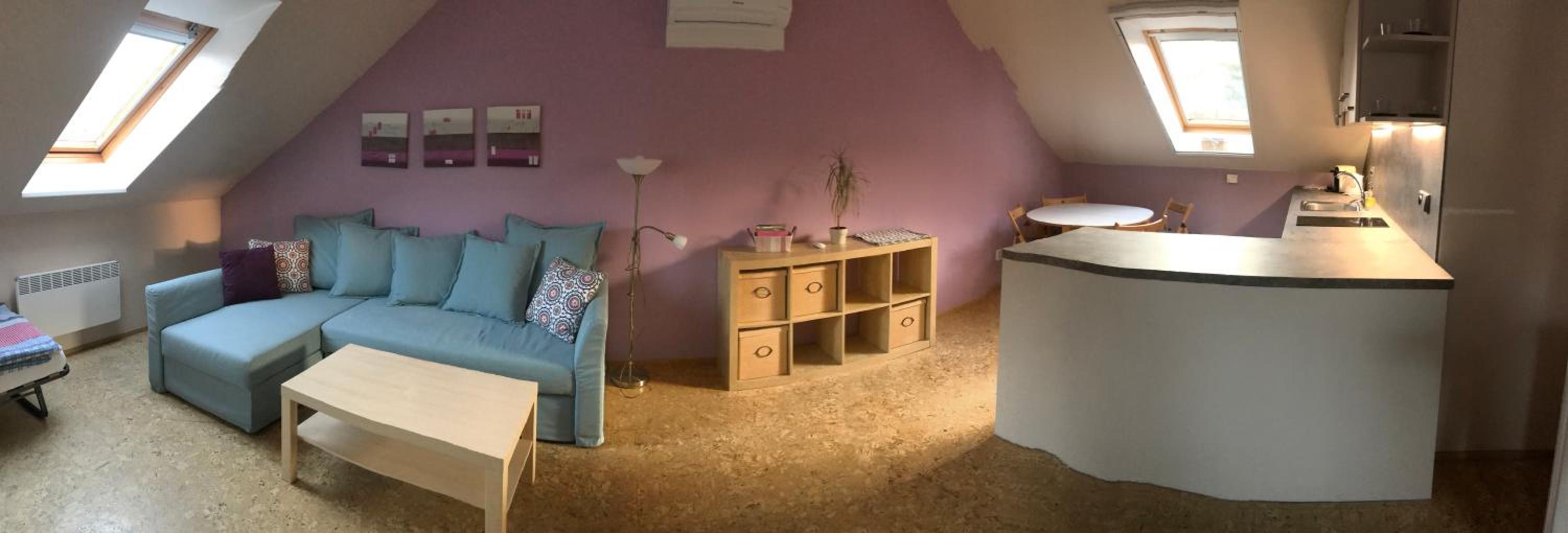 Superior Apartment - Photo 5