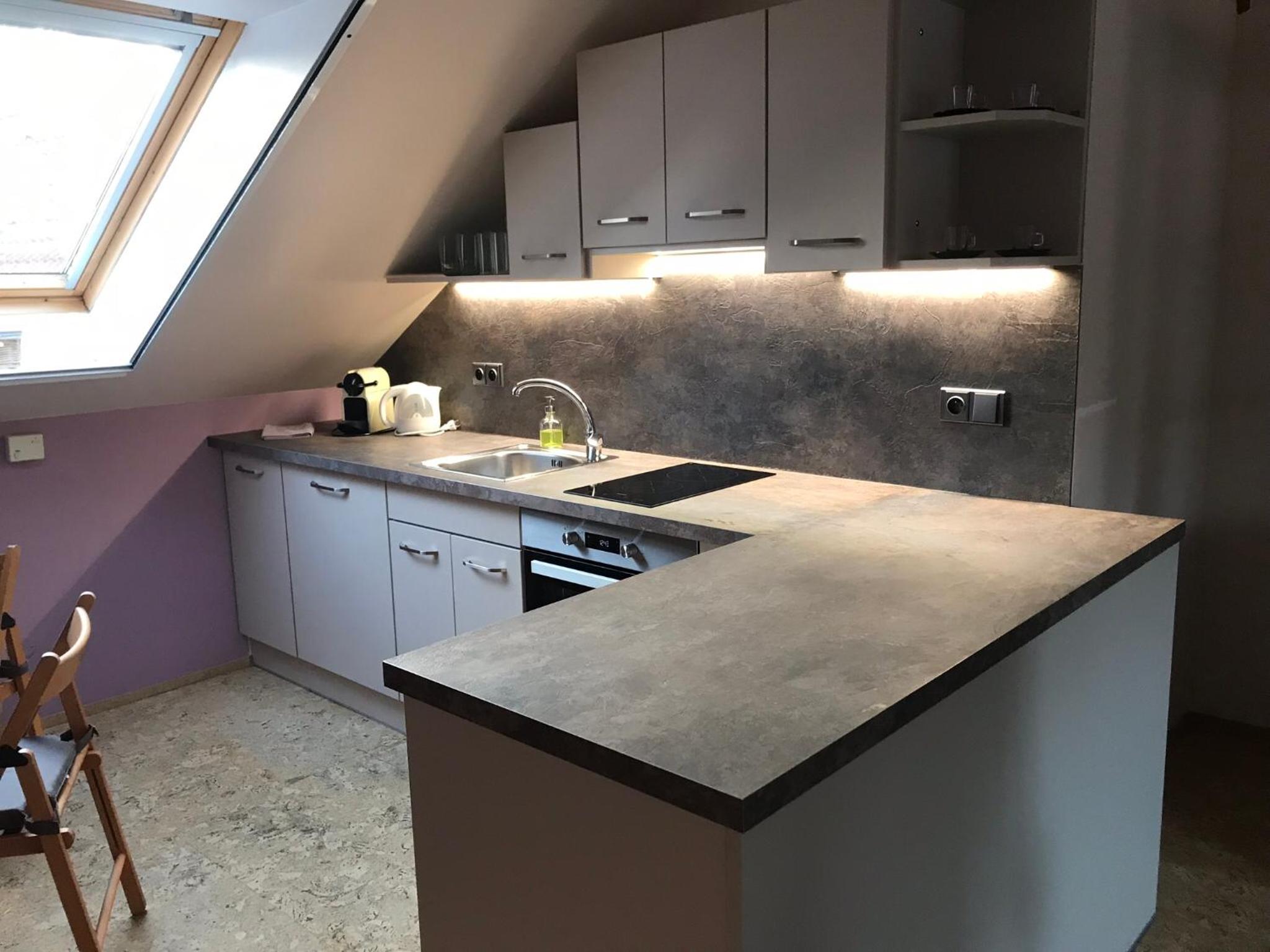 Superior Apartment - Photo 6