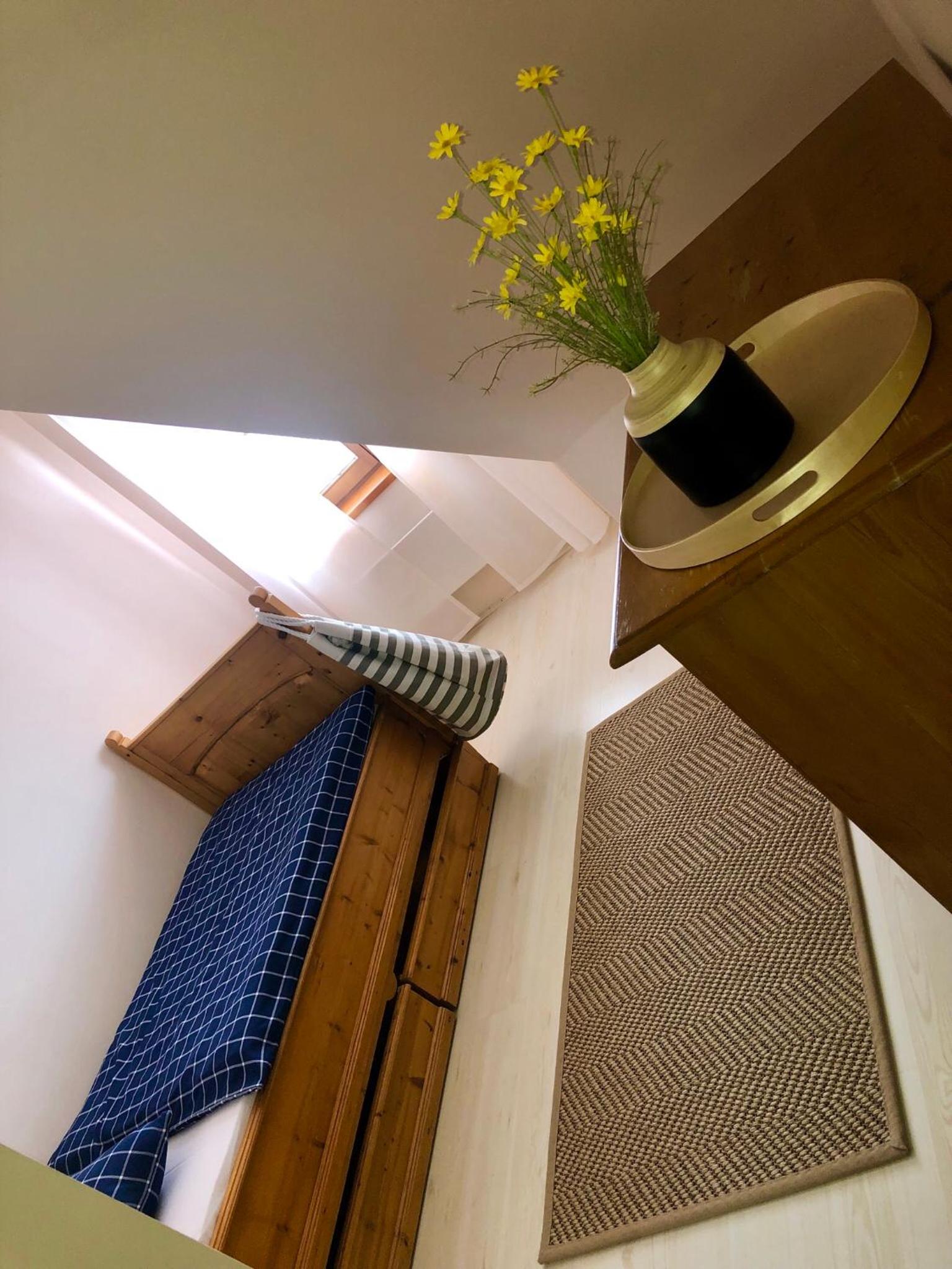 Two-Bedroom Apartment - Photo 11