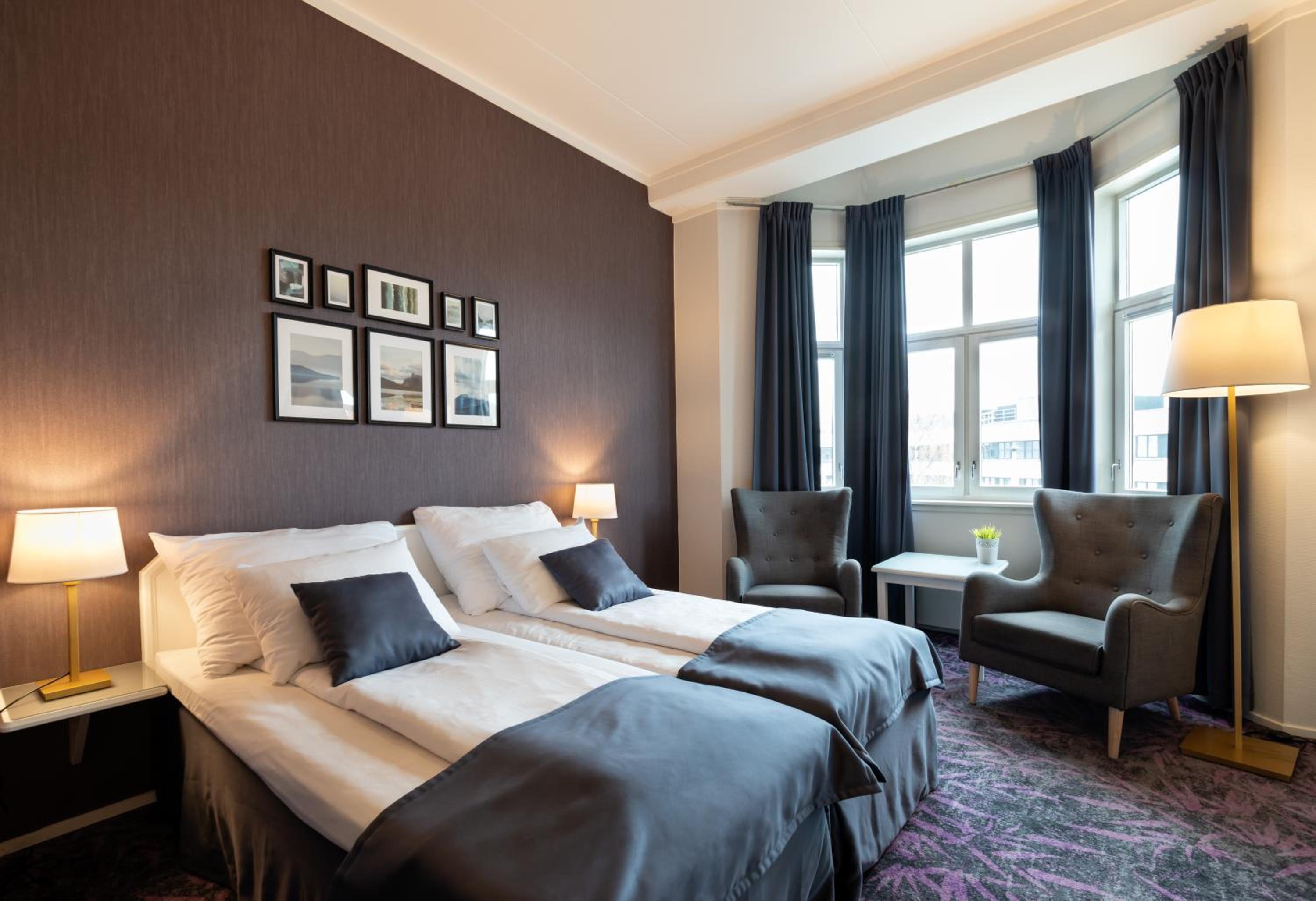 Double Room - Photo 2