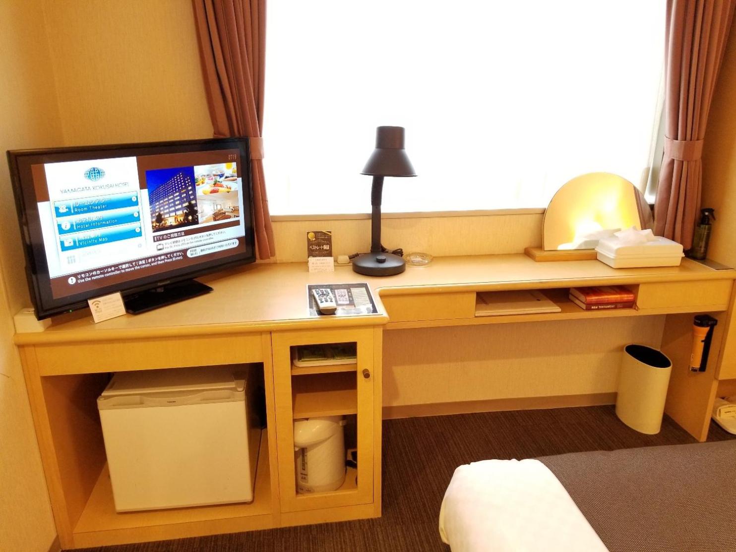 Single Room photo 2