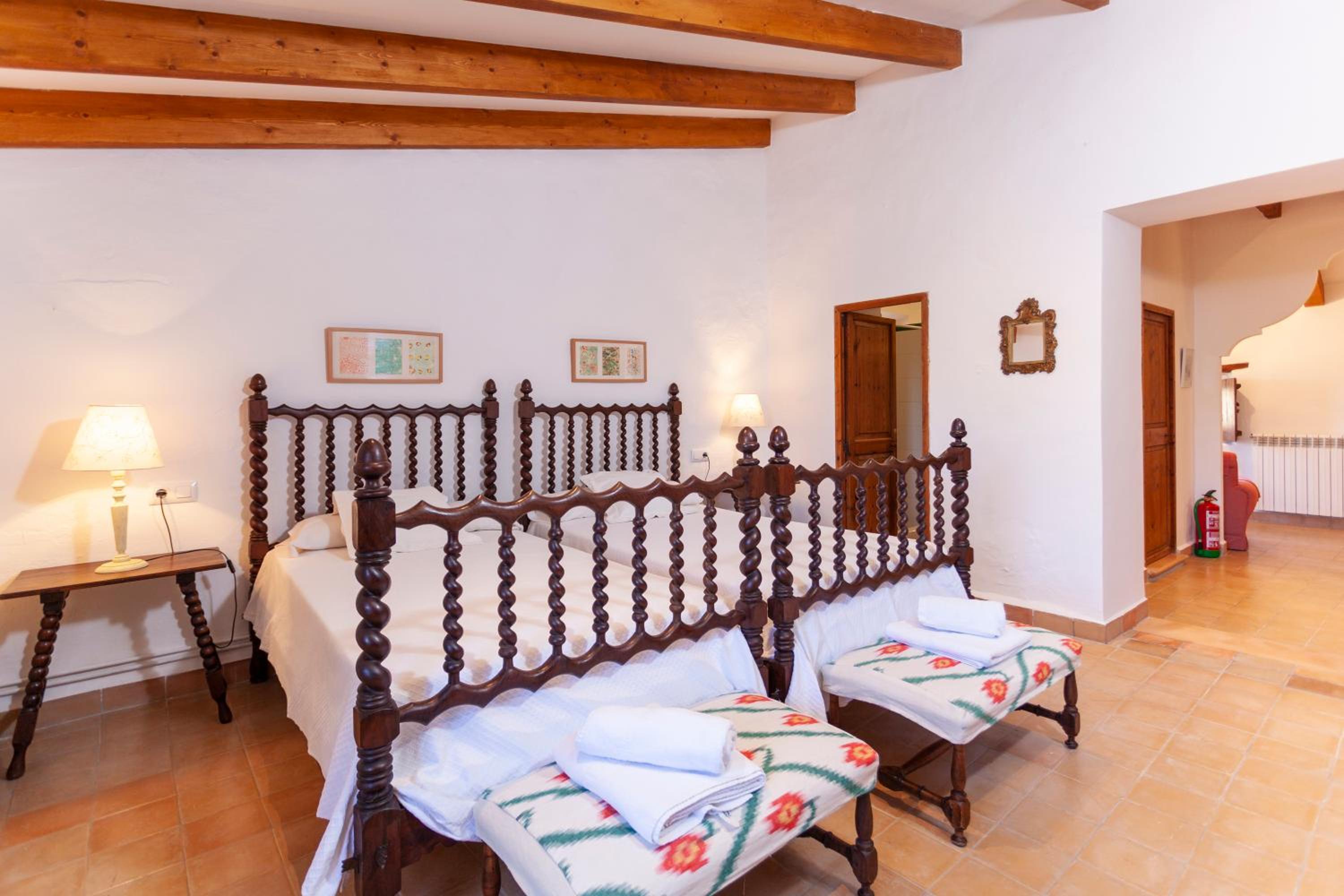 Apartamento Estudio