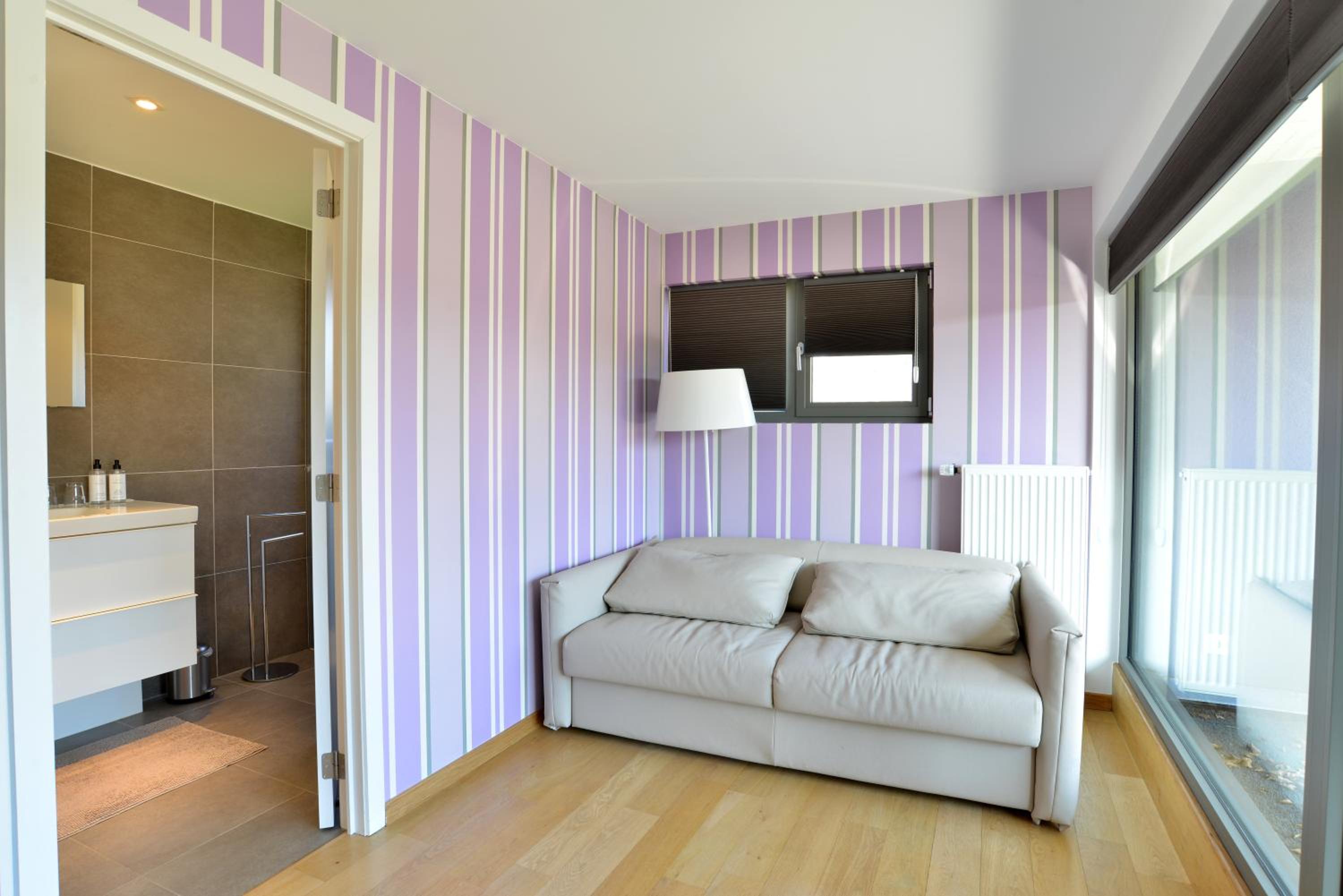 Suite with Terrace - Photo 4
