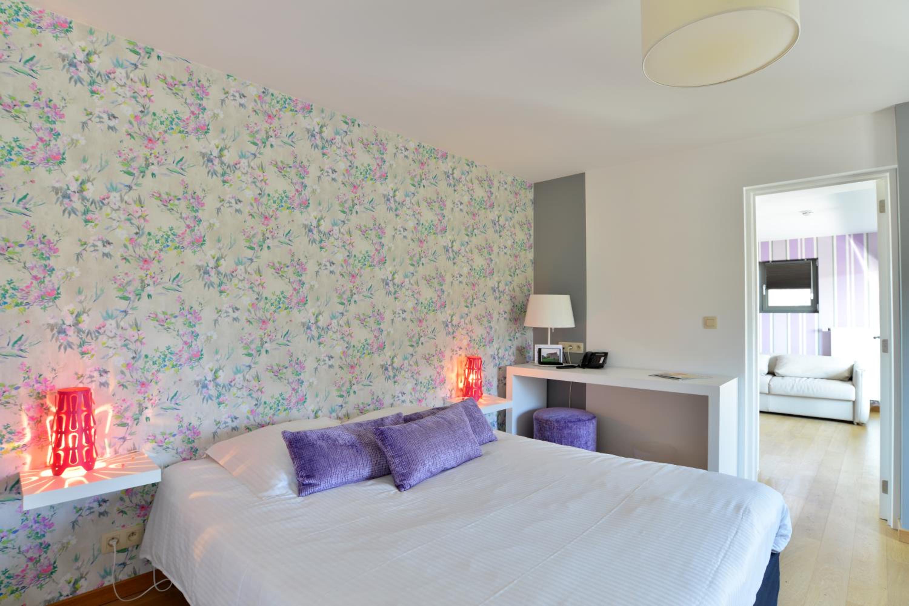 Suite with Terrace - Photo 6