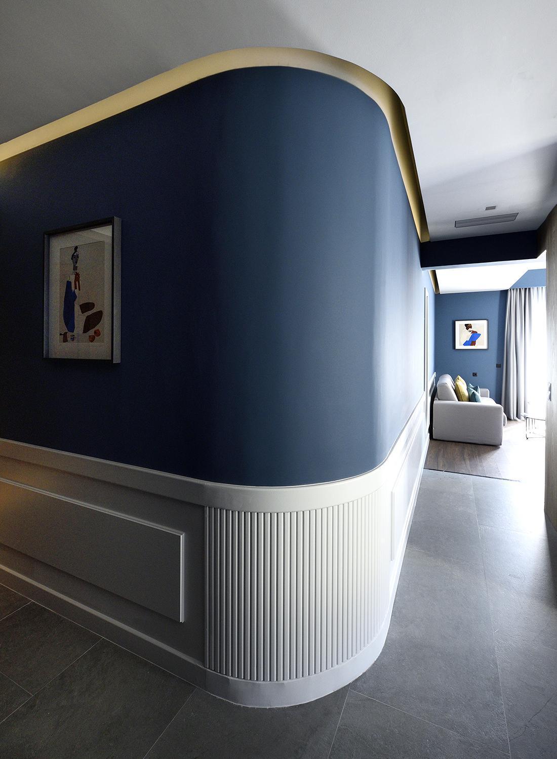 Executive Apartment with Sea View and Balcony - R5 - Photo 11