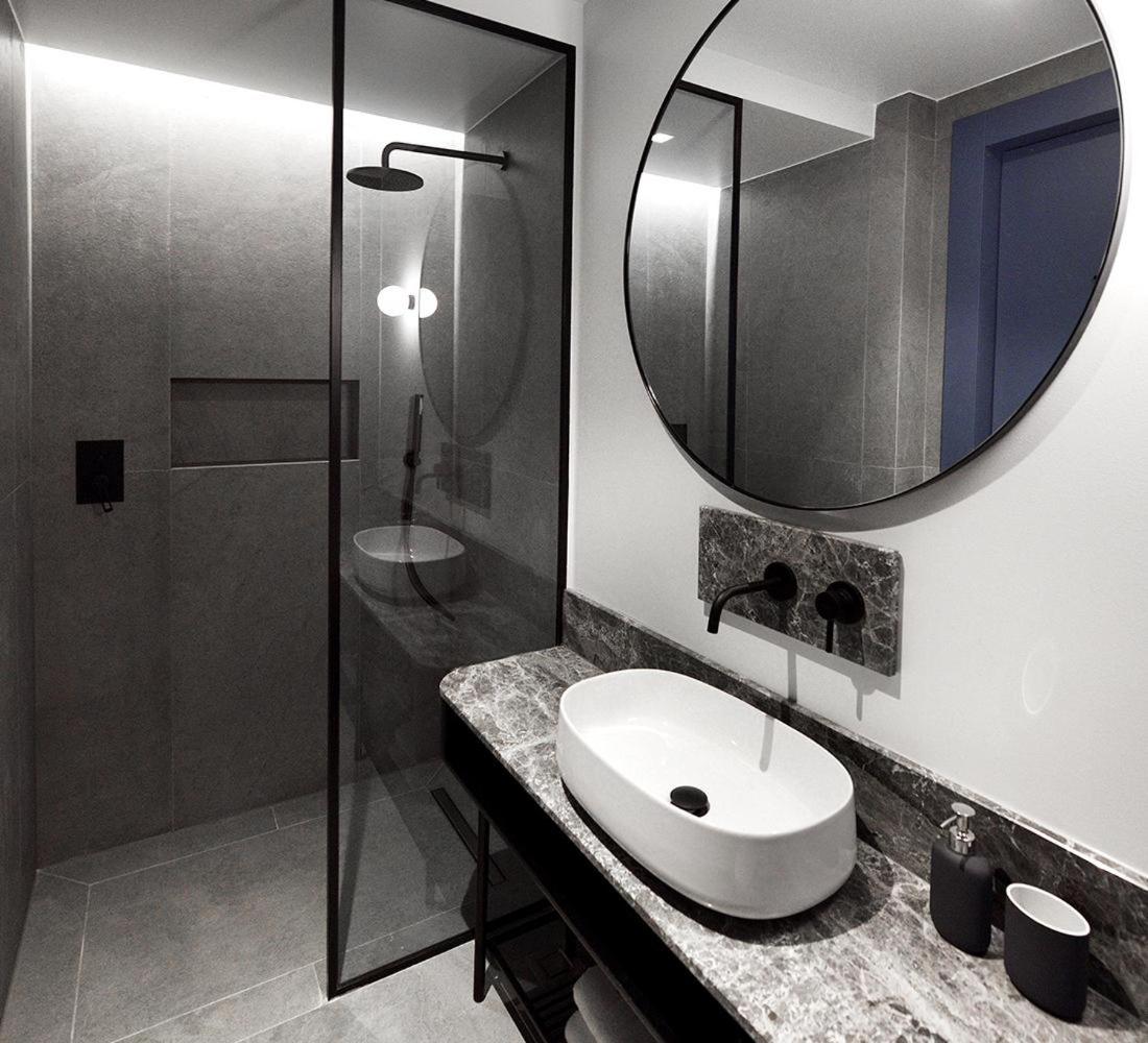Executive Apartment with Sea View and Balcony - R5 - Photo 4