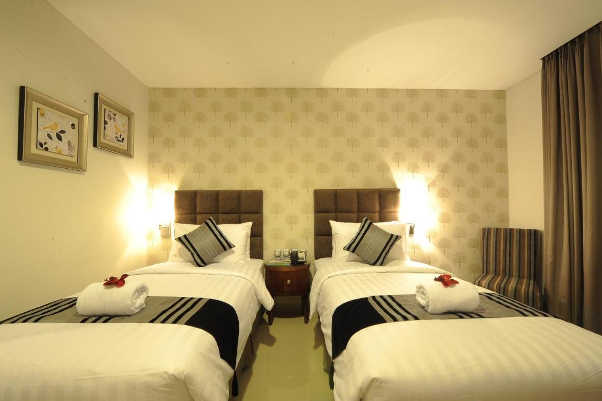 Superior Twin Room photo 1