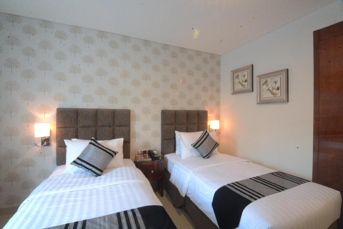 Superior Twin Room photo 3