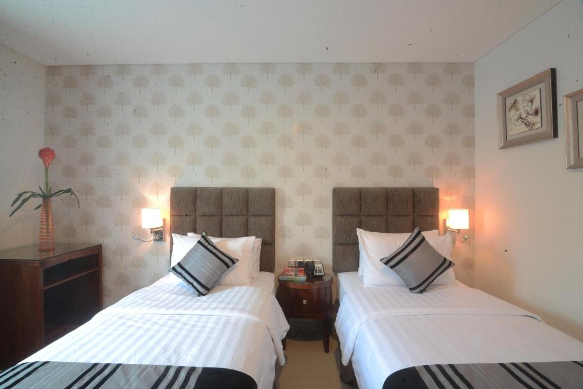 Superior Twin Room photo 2