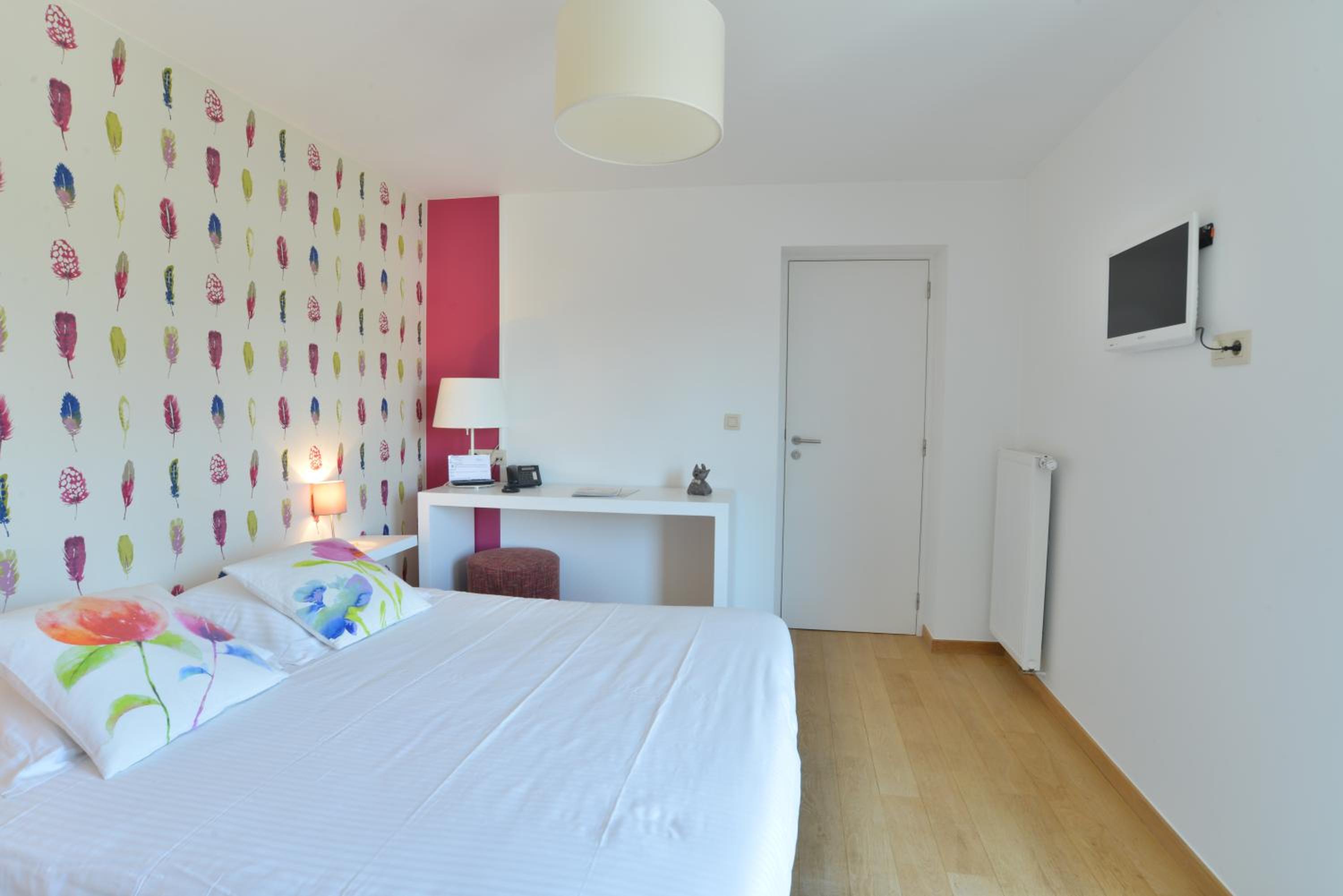 Double Room with Terrace - Photo 9