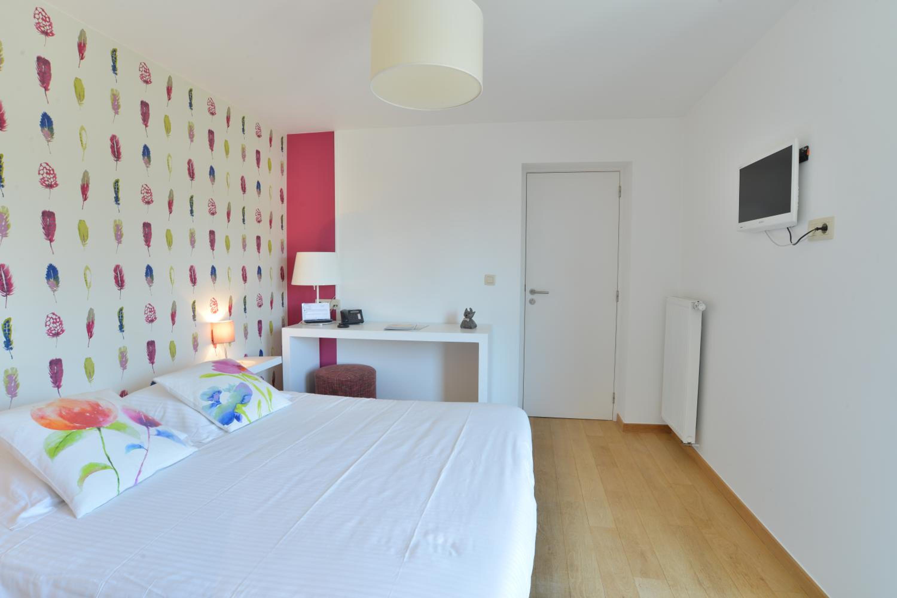 Double Room with Terrace - Photo 1