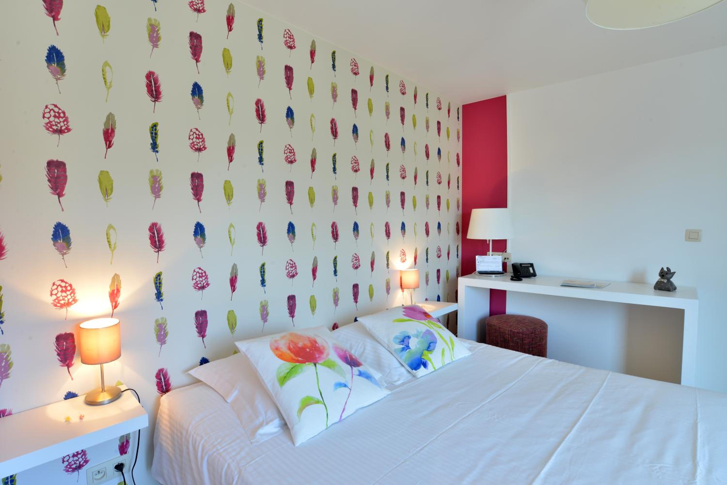 Double Room with Terrace - Photo 6
