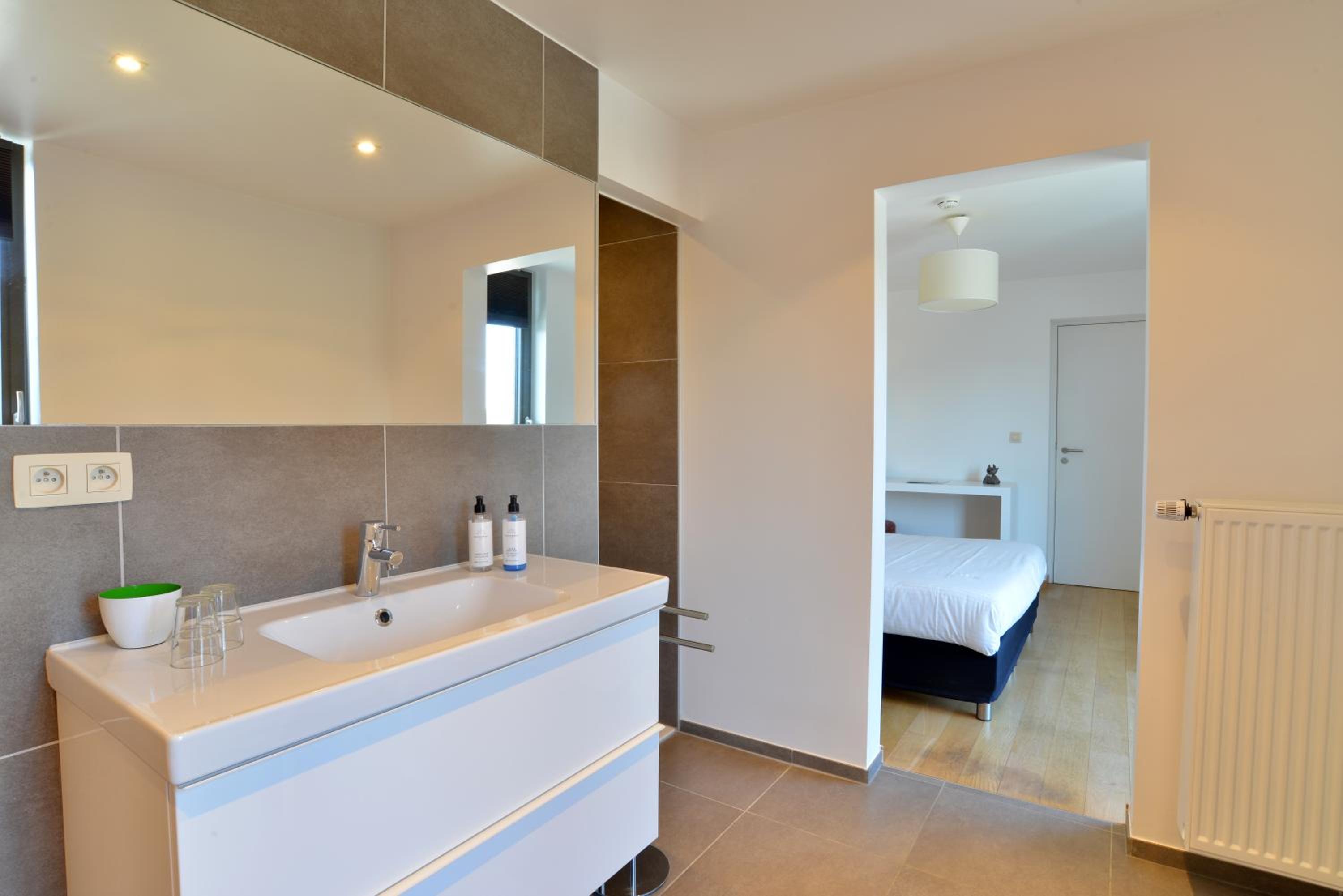 Double Room with Terrace - Photo 7