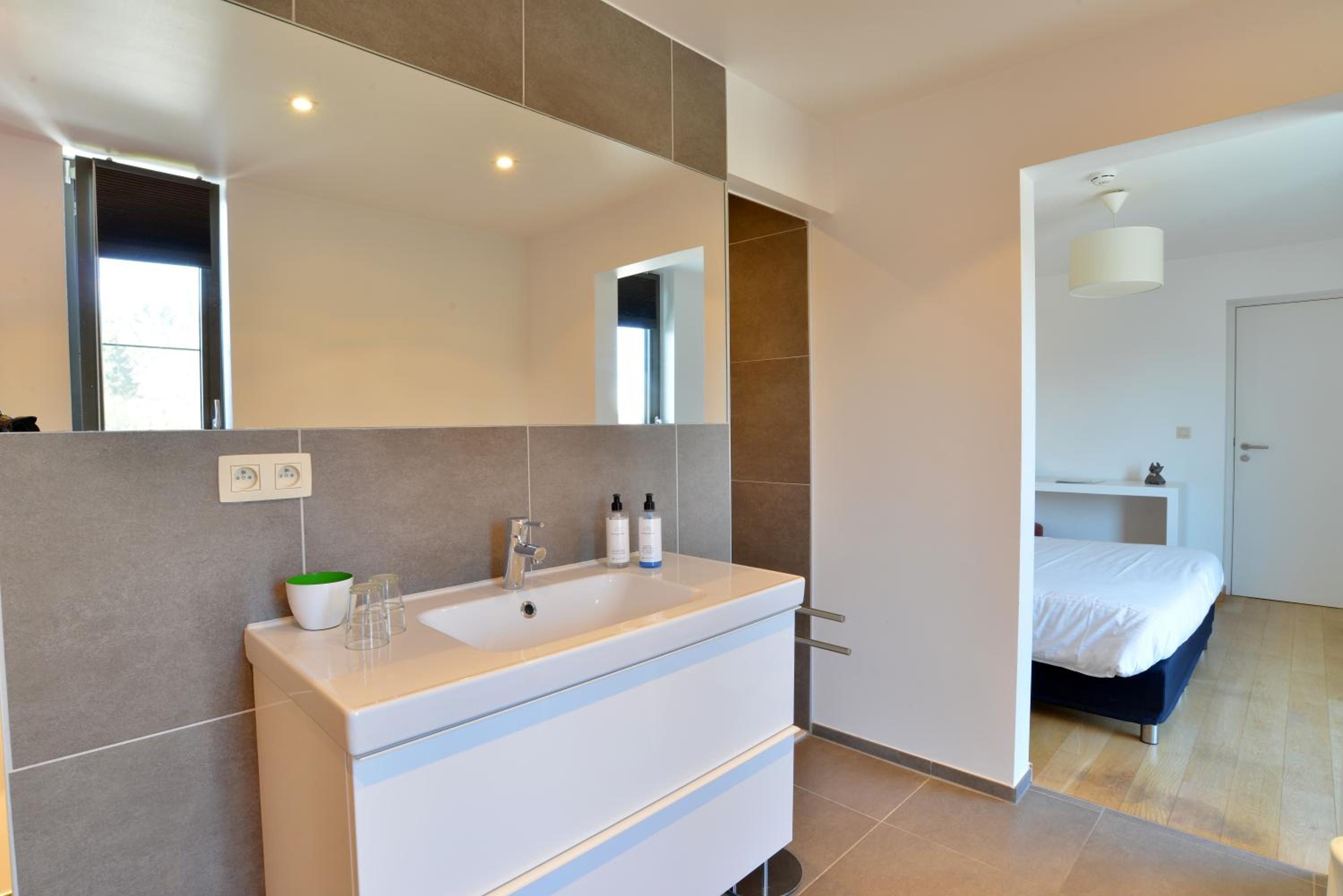 Double Room with Terrace - Photo 2