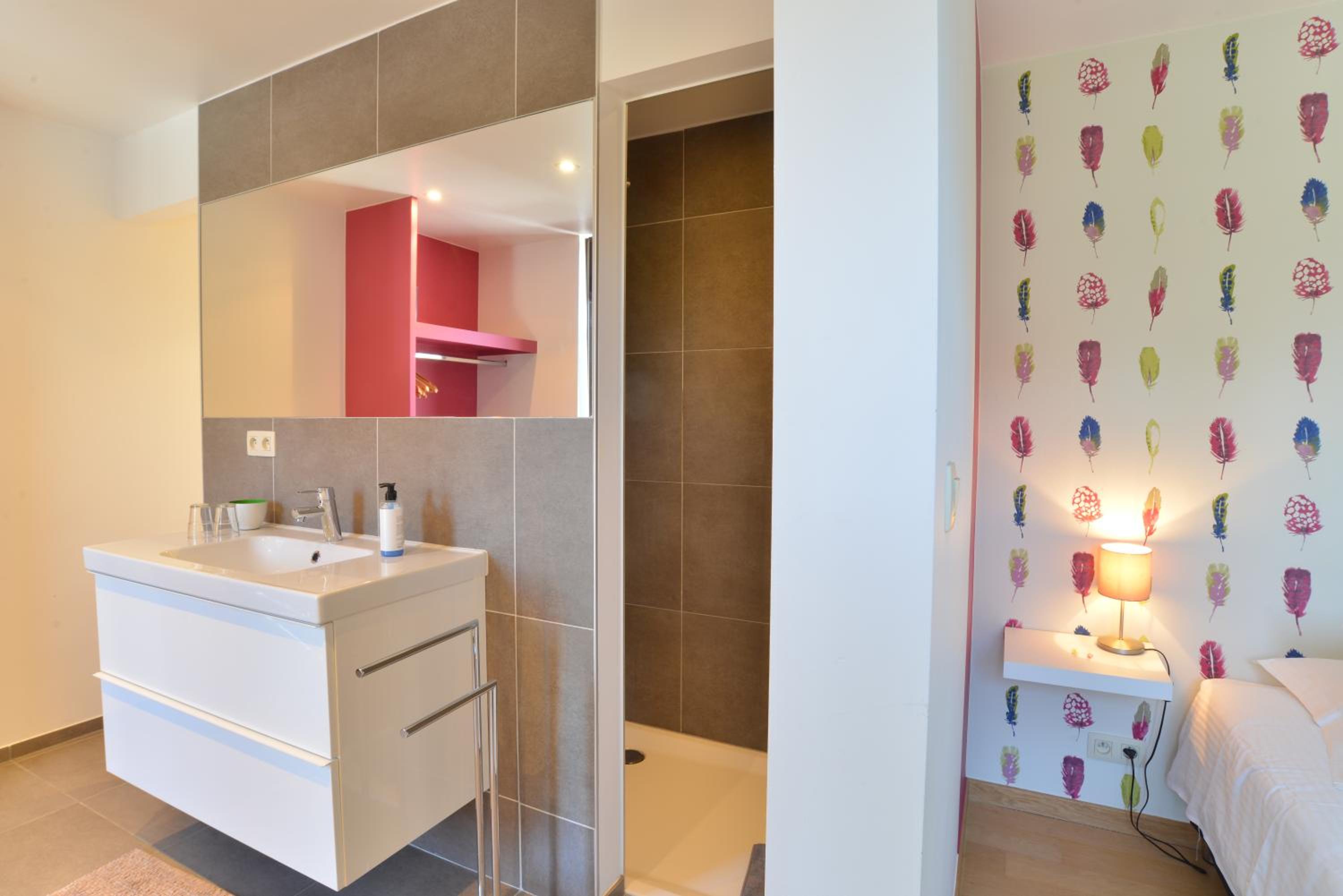 Double Room with Terrace - Photo 3