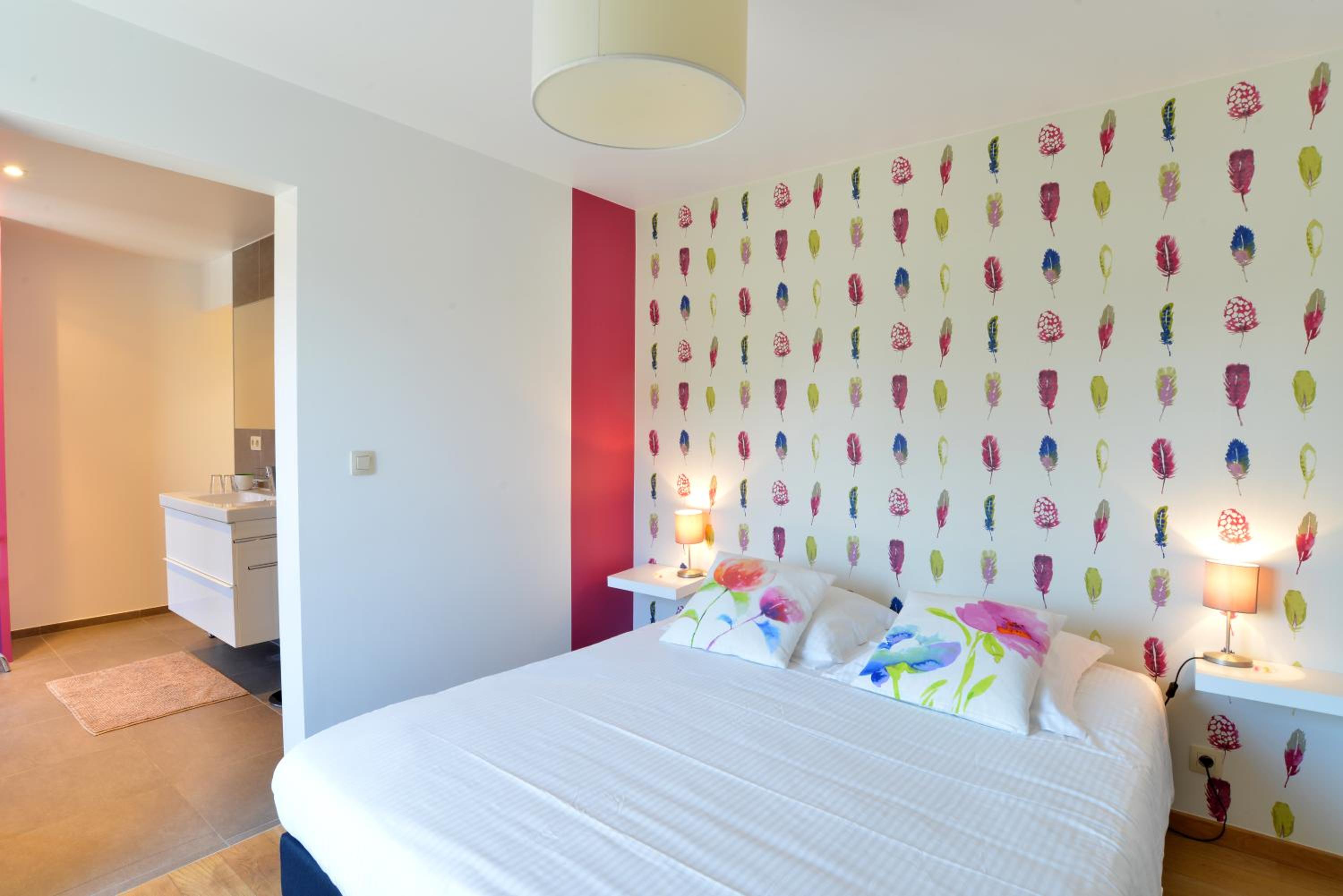 Double Room with Terrace - Photo 4