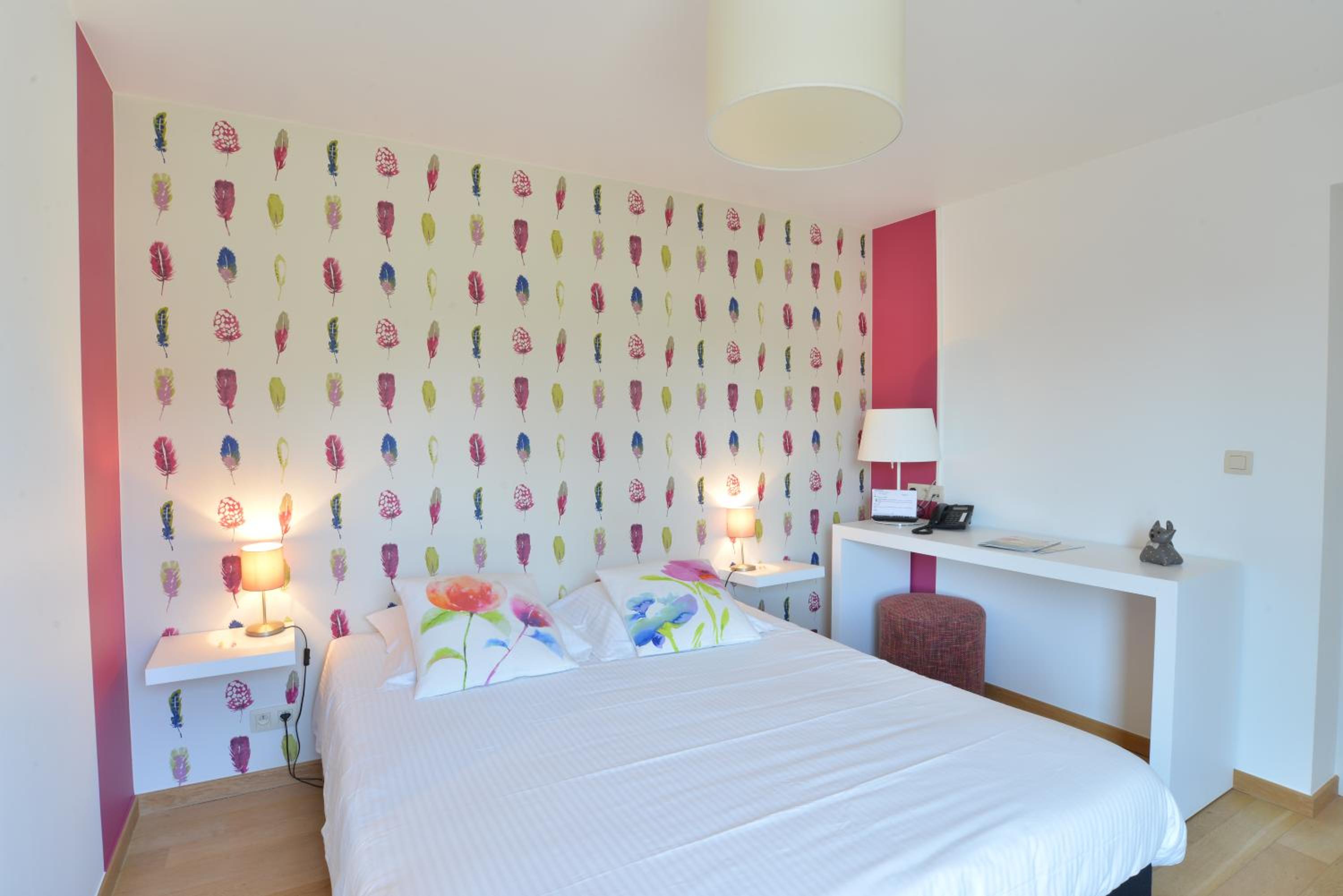 Double Room with Terrace - Photo 5