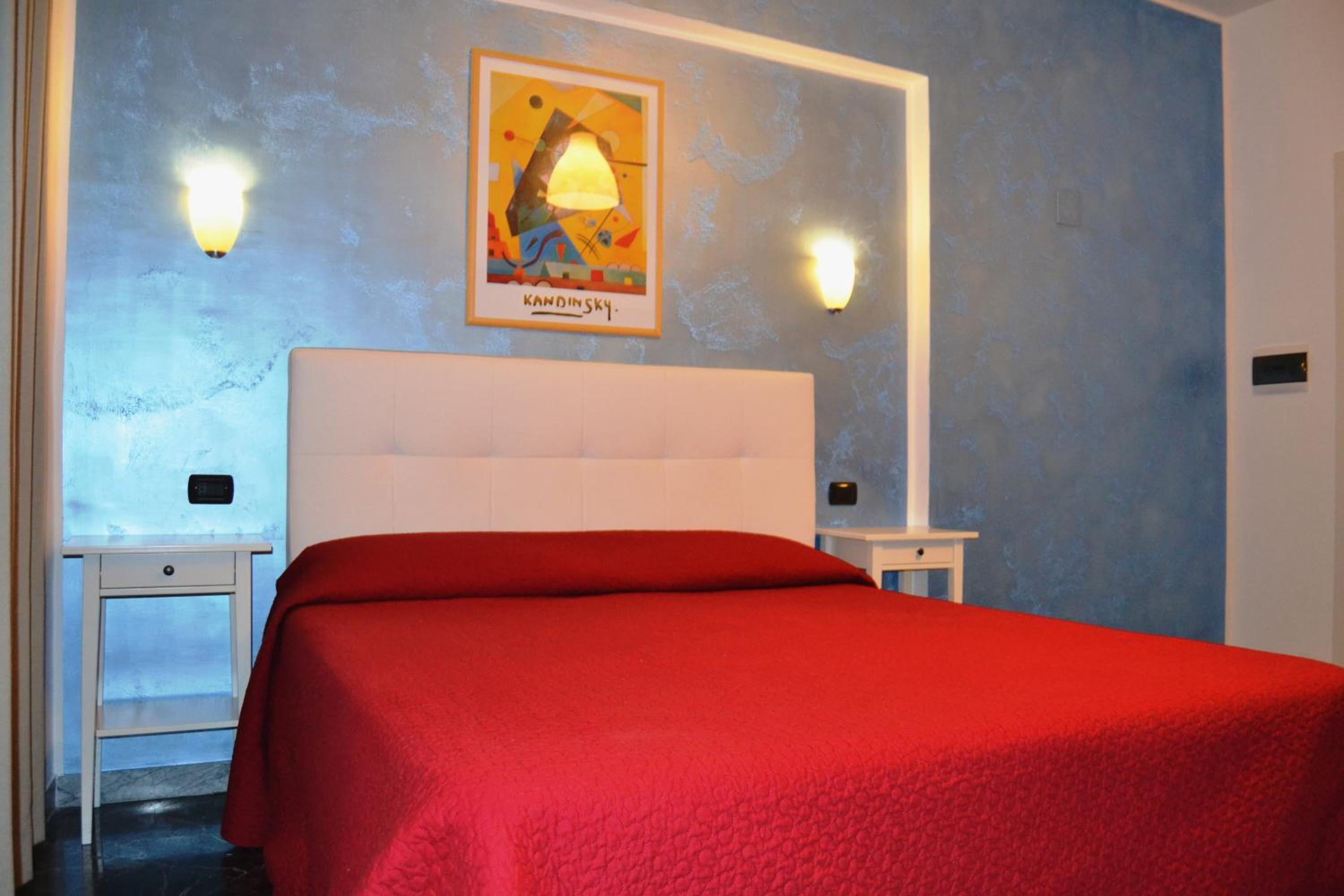 Quadruple Room photo 1