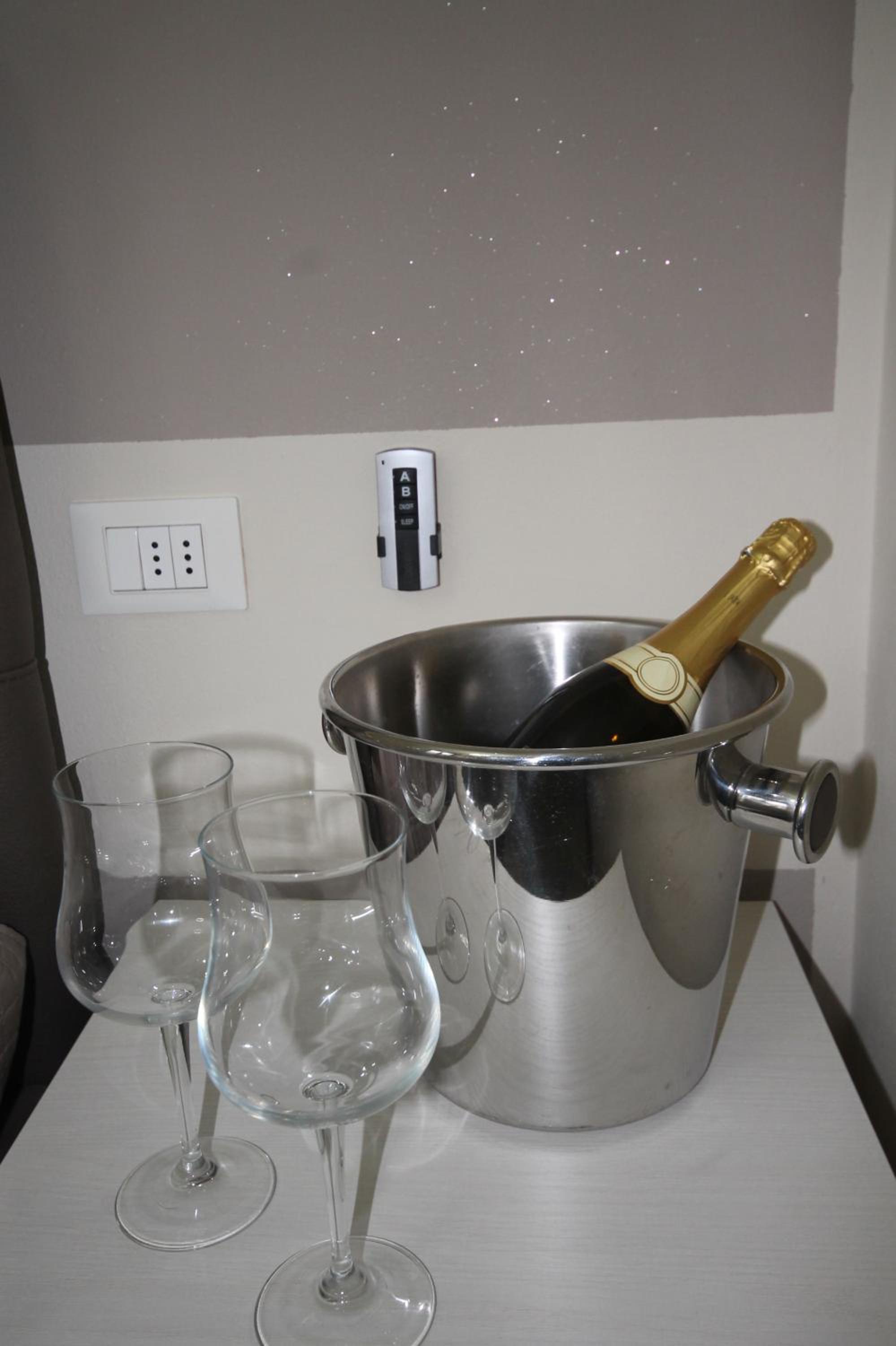 Deluxe Apartment - Photo 23