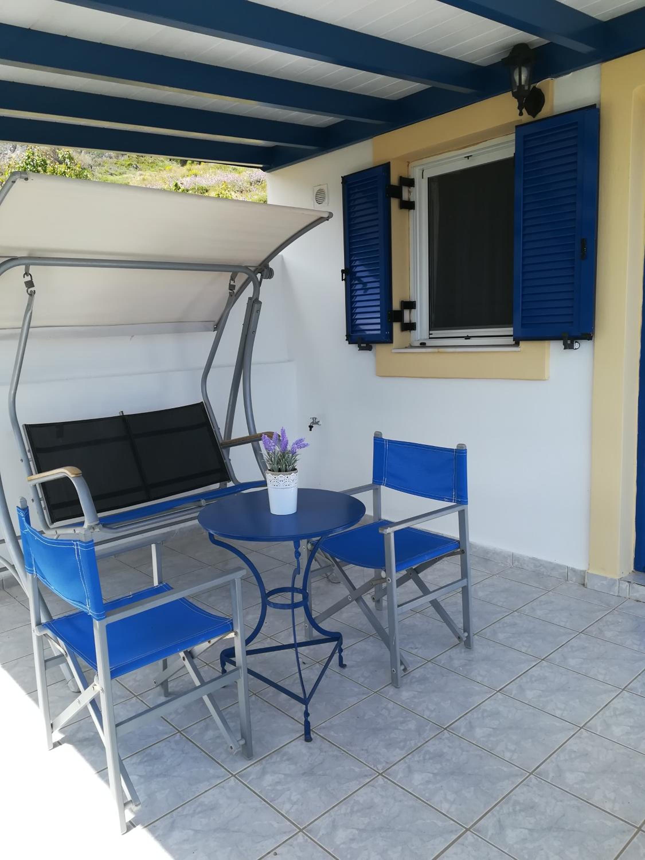 Studio with Sea View photo 3