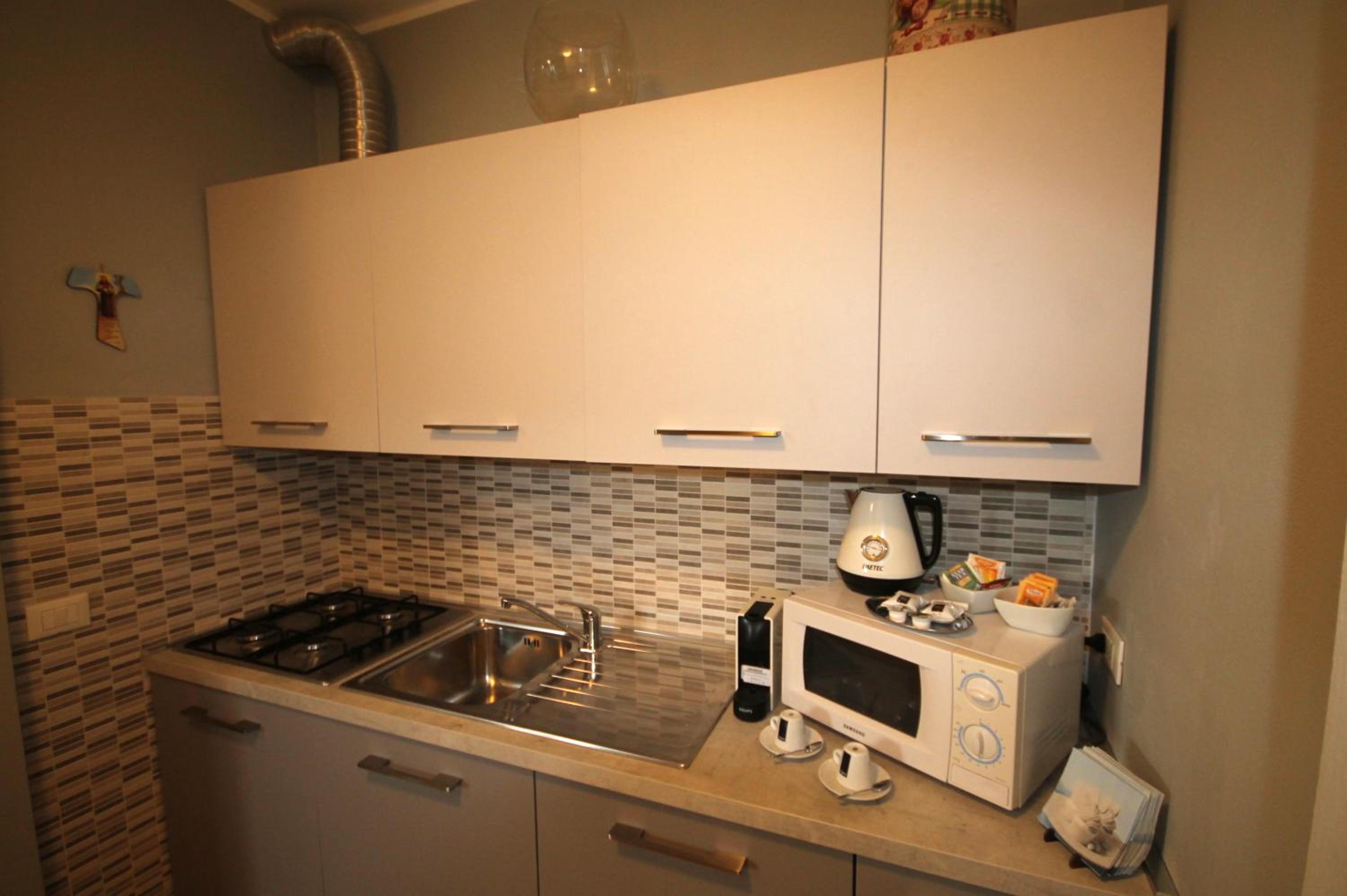 Deluxe Apartment - Photo 18