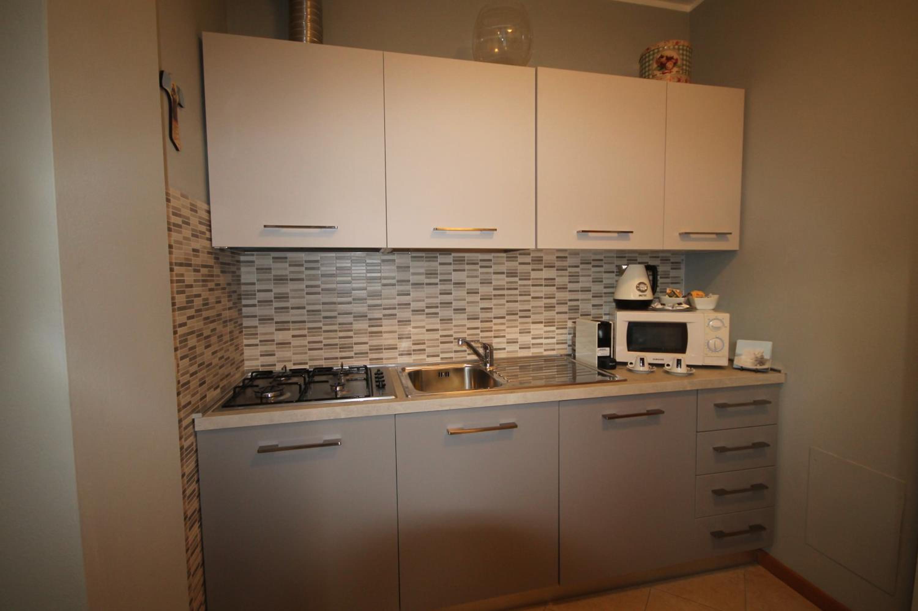 Deluxe Apartment - Photo 19