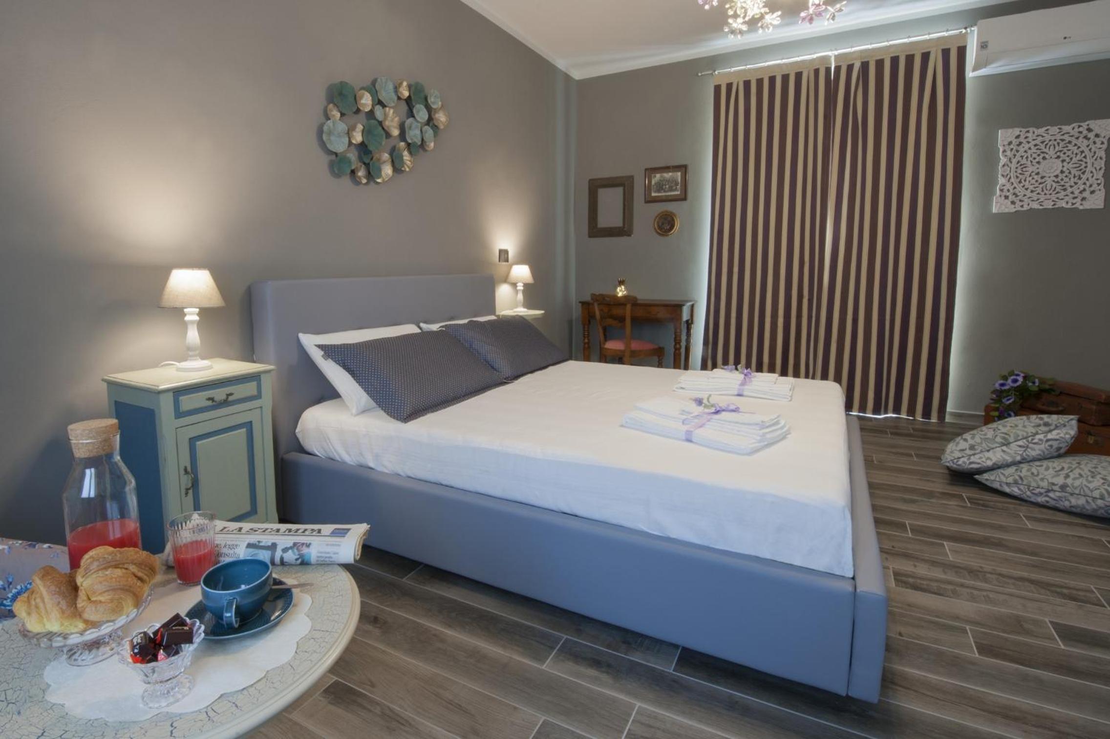 Double Room with Garden View photo 1