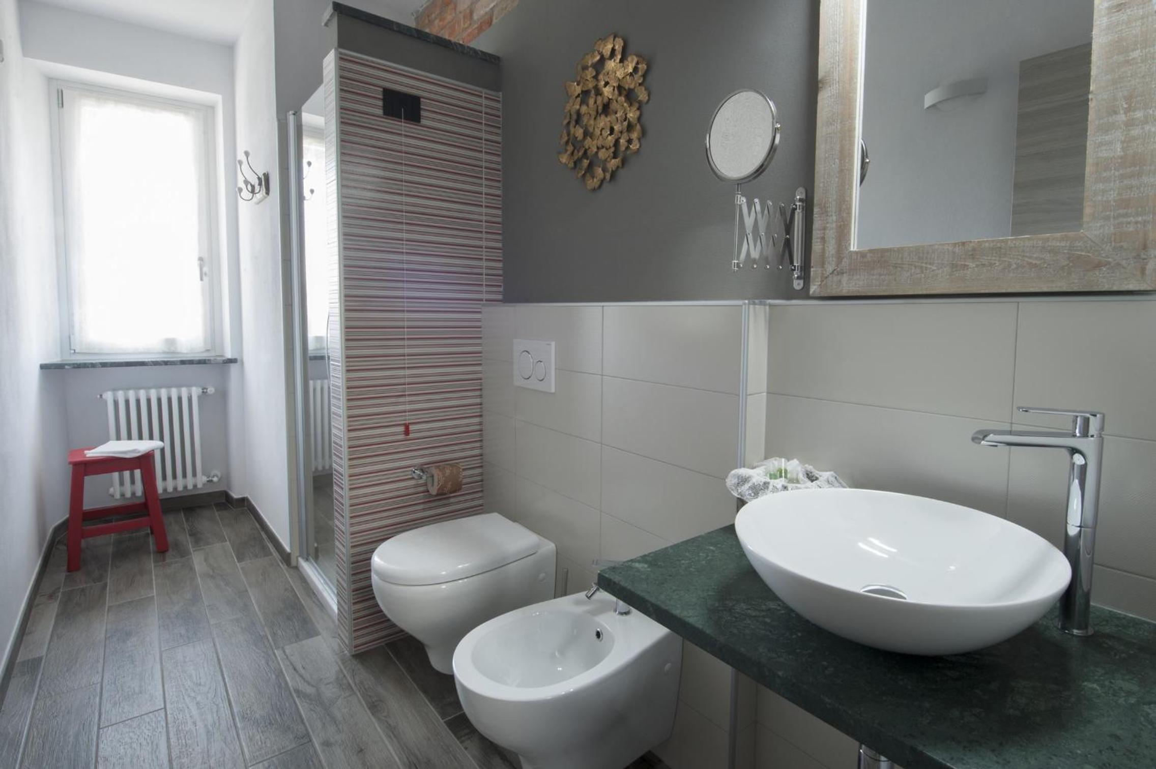 Double Room with Garden View photo 3