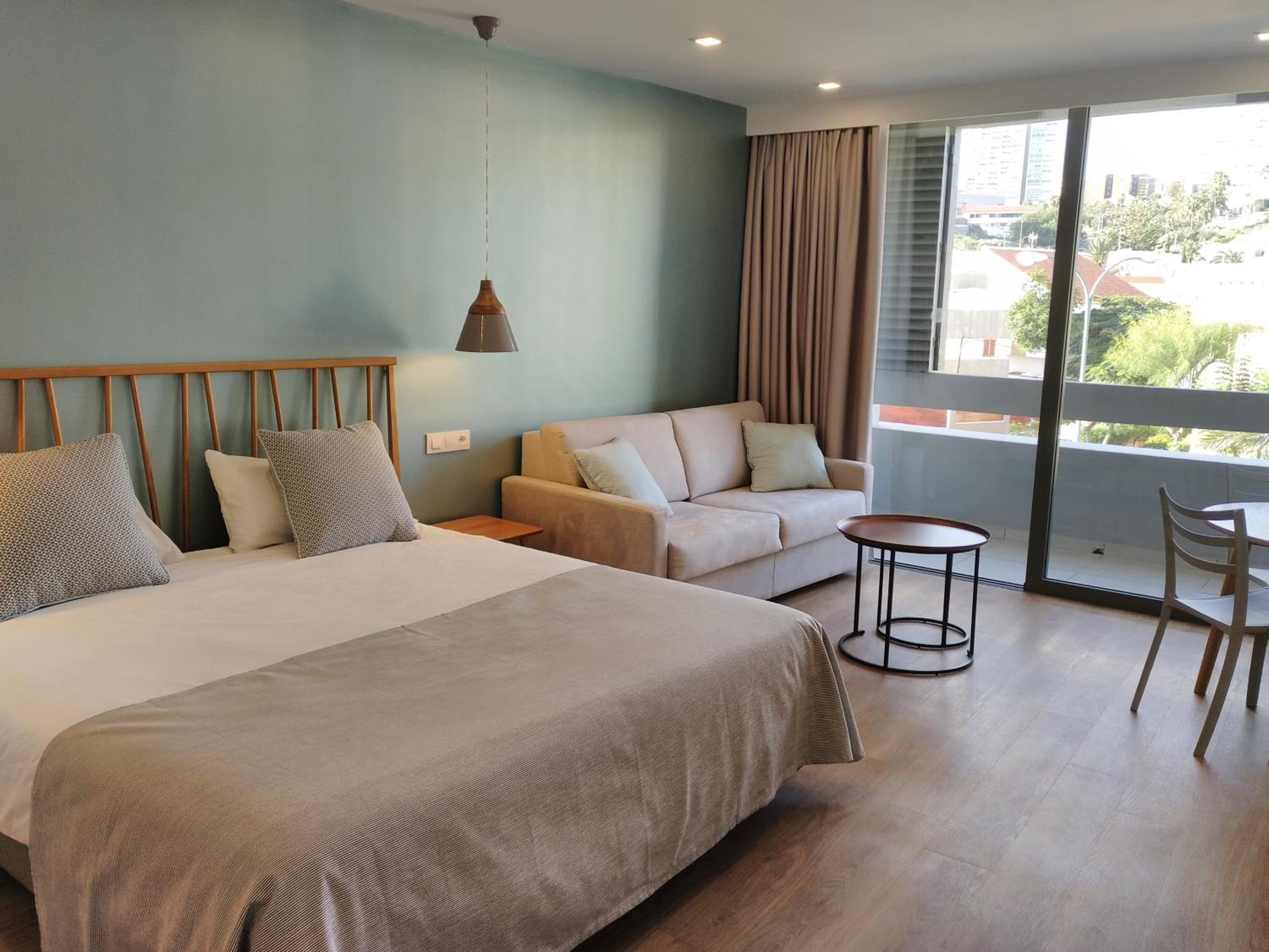 Apartamento de Lujo