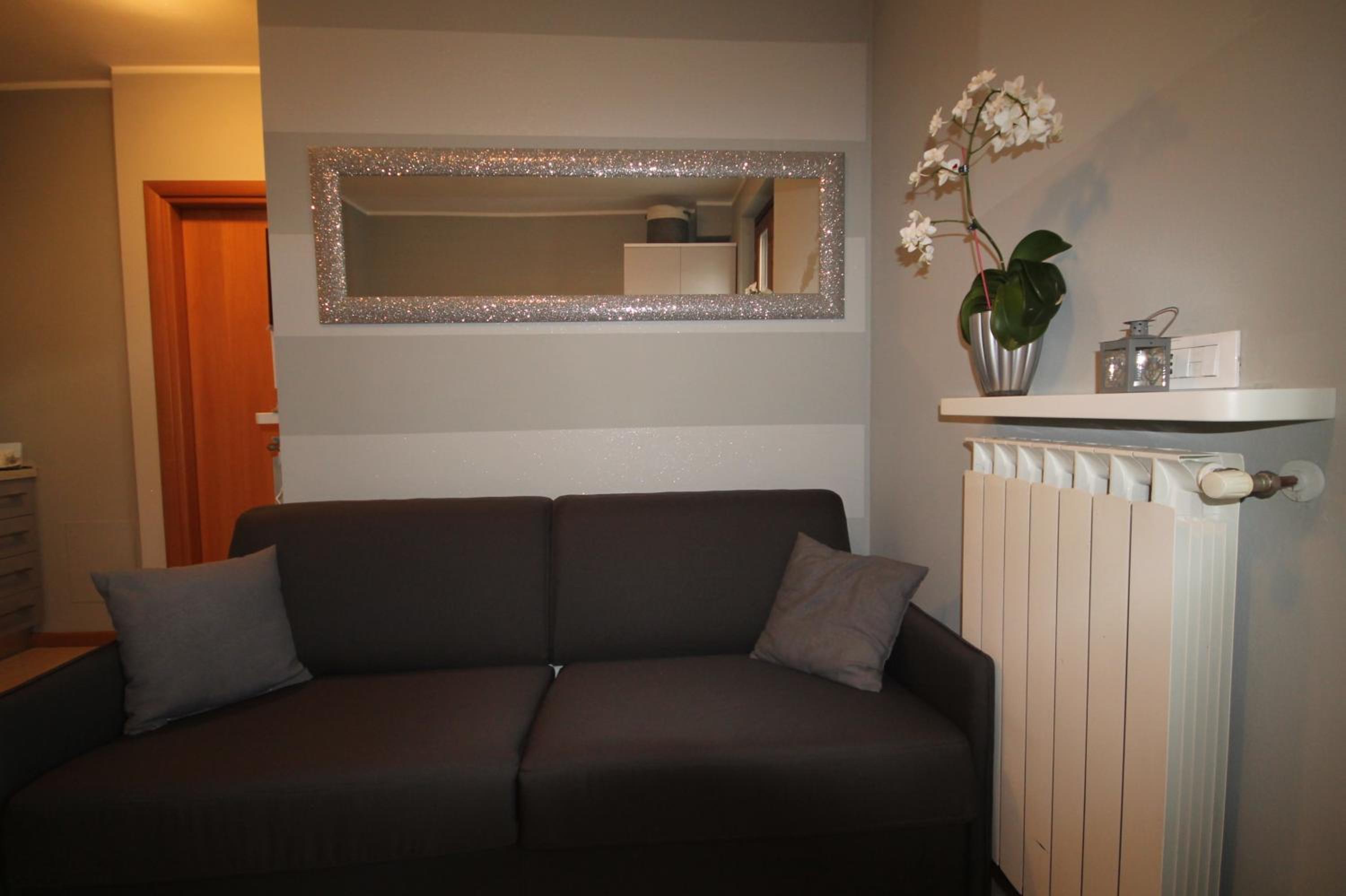 Deluxe Apartment - Photo 21