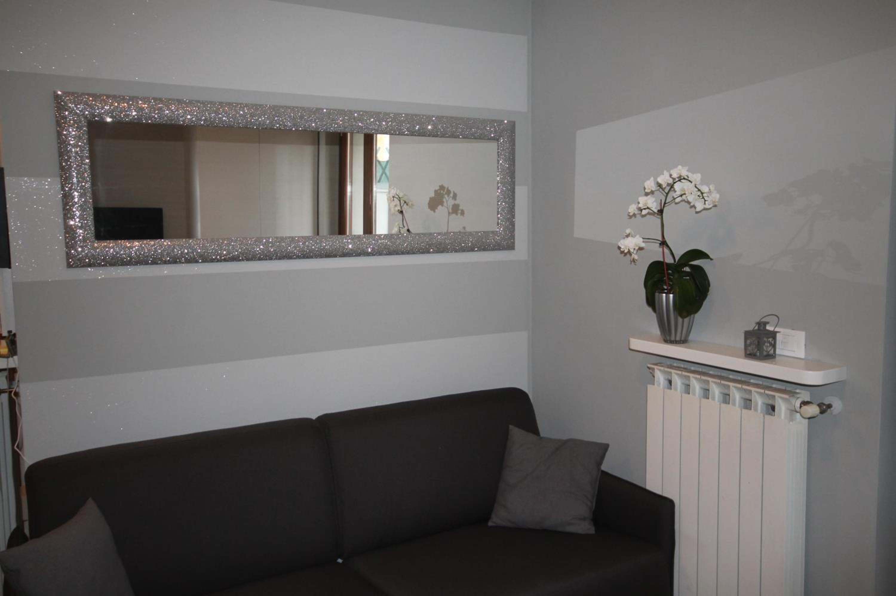 Deluxe Apartment - Photo 35
