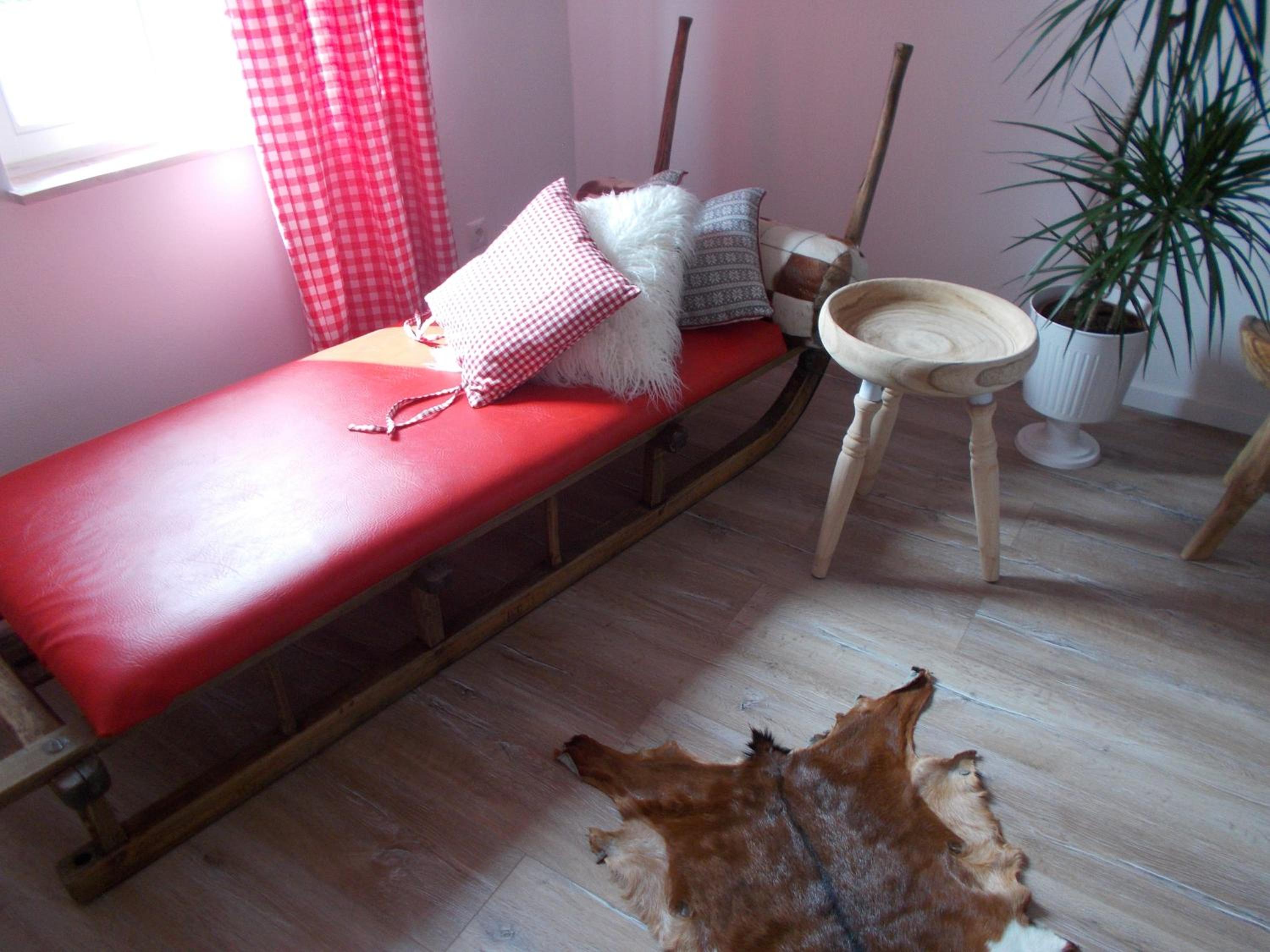 Superior Double Room - Photo 11