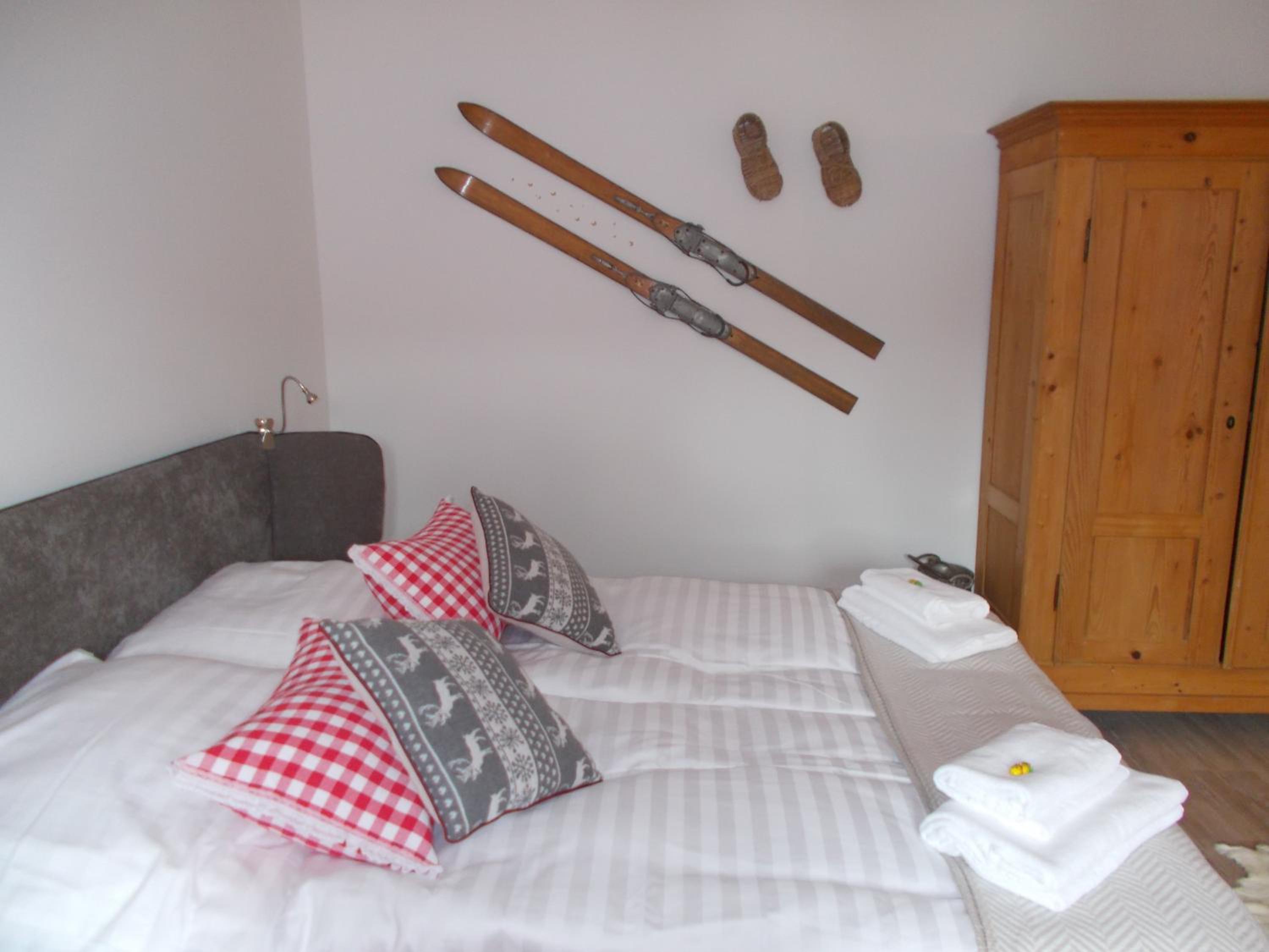 Superior Double Room - Photo 9
