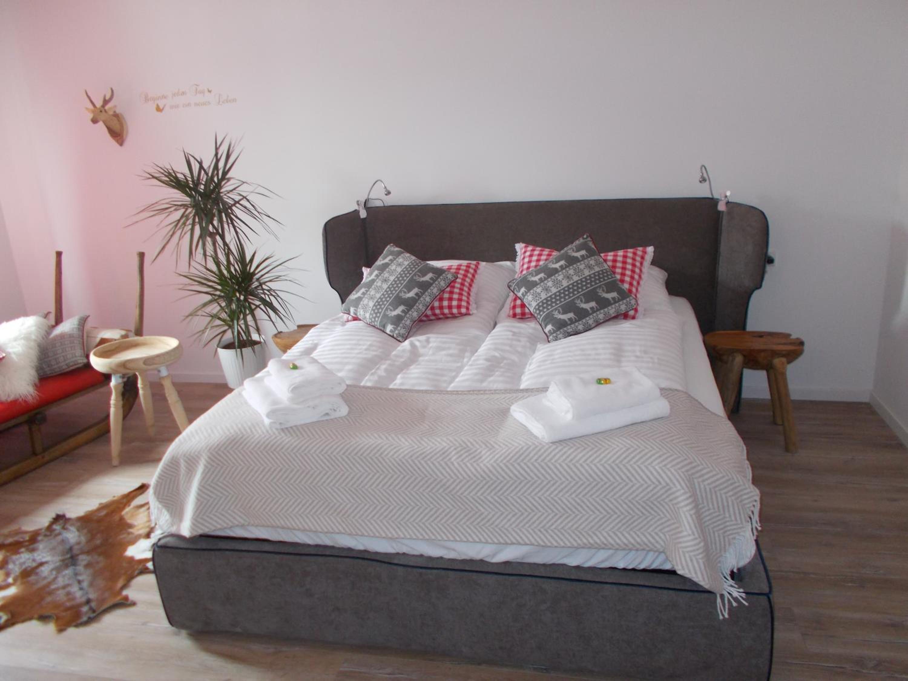 Superior Double Room - Photo 6