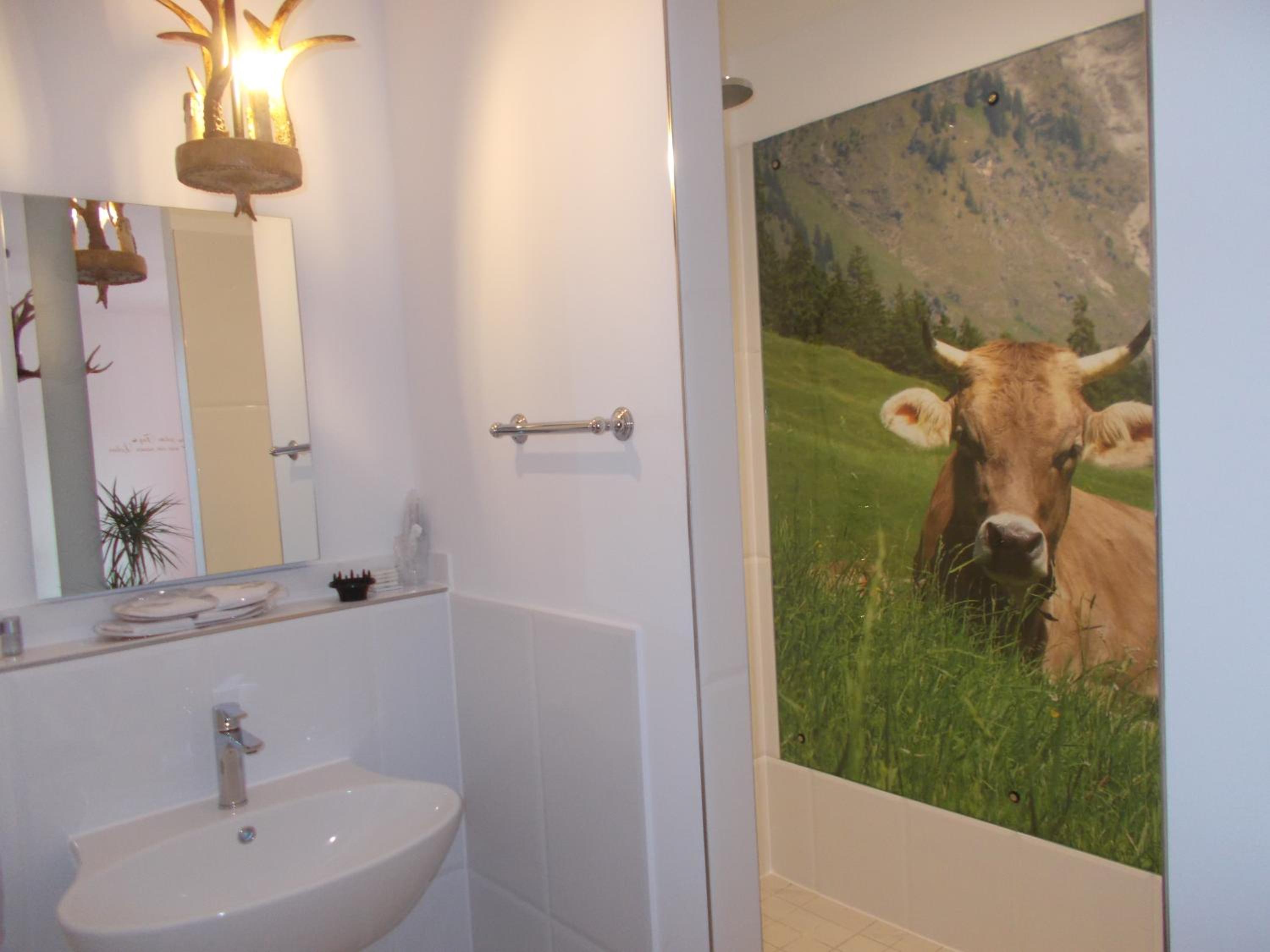 Superior Double Room - Photo 13