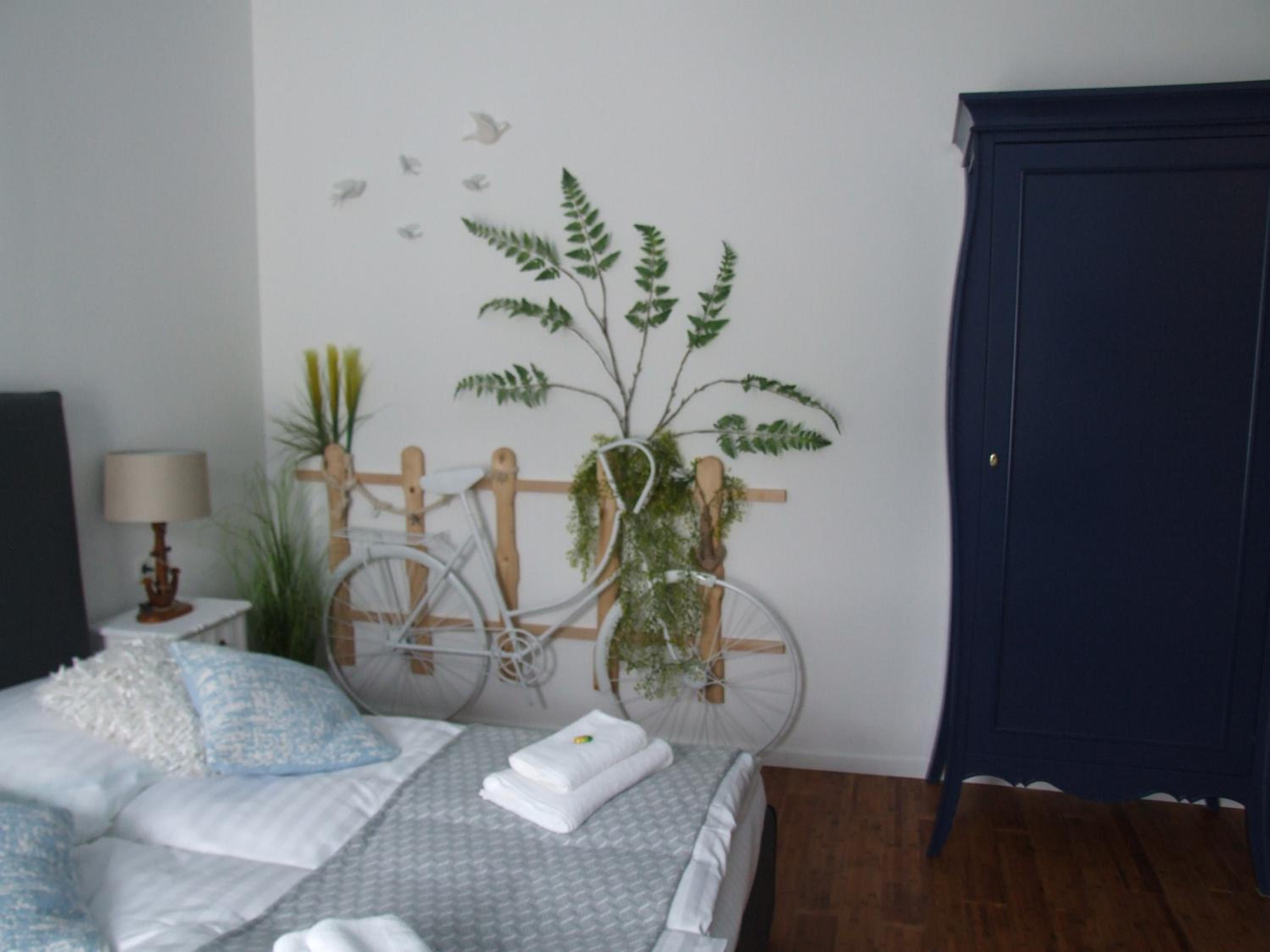 Superior Double Room - Photo 7