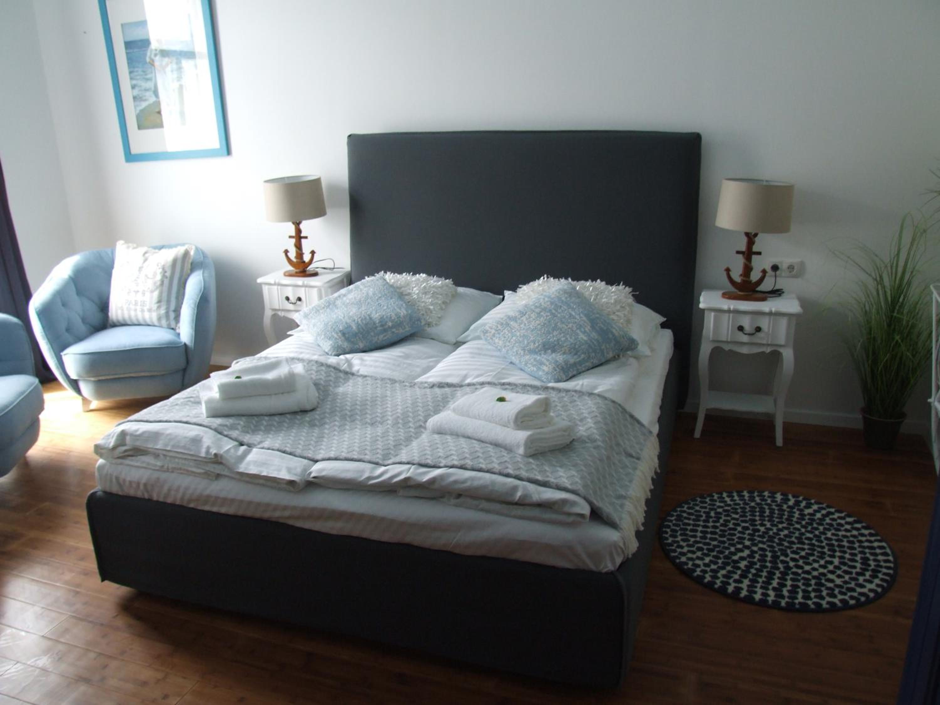 Superior Double Room - Photo 10