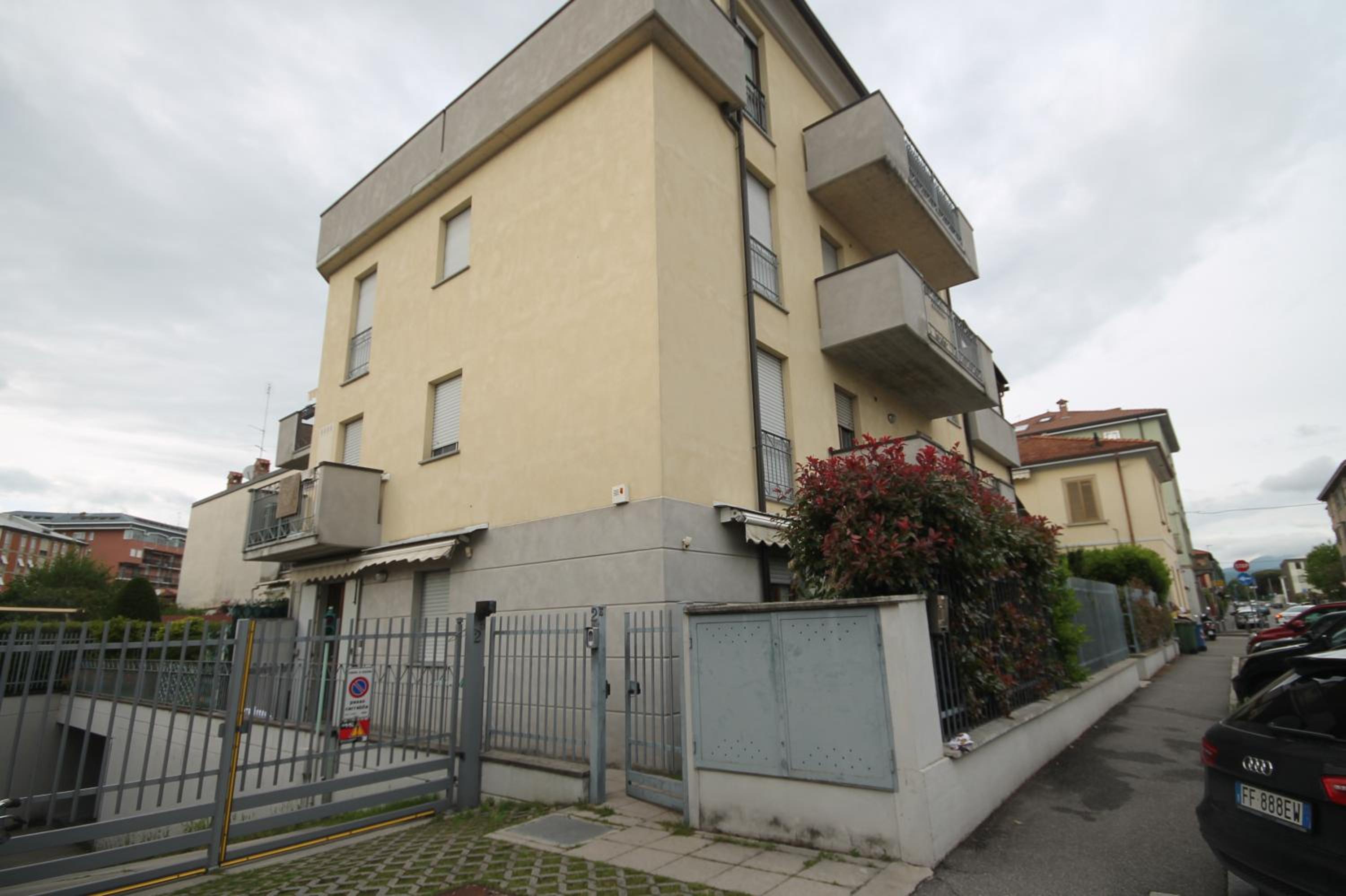 Deluxe Apartment - Photo 28