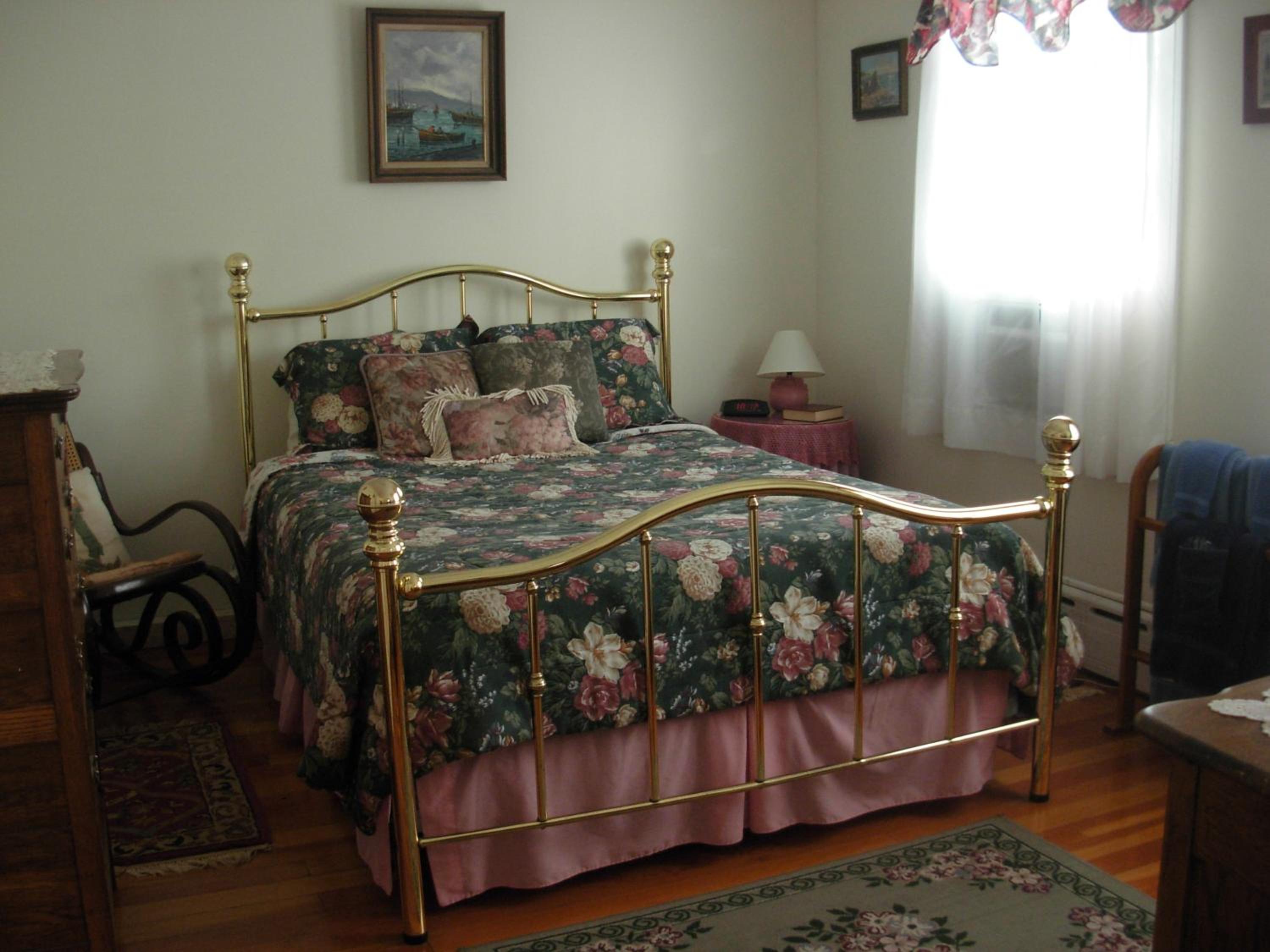 Two-Bedroom Apartment Suite photo 3