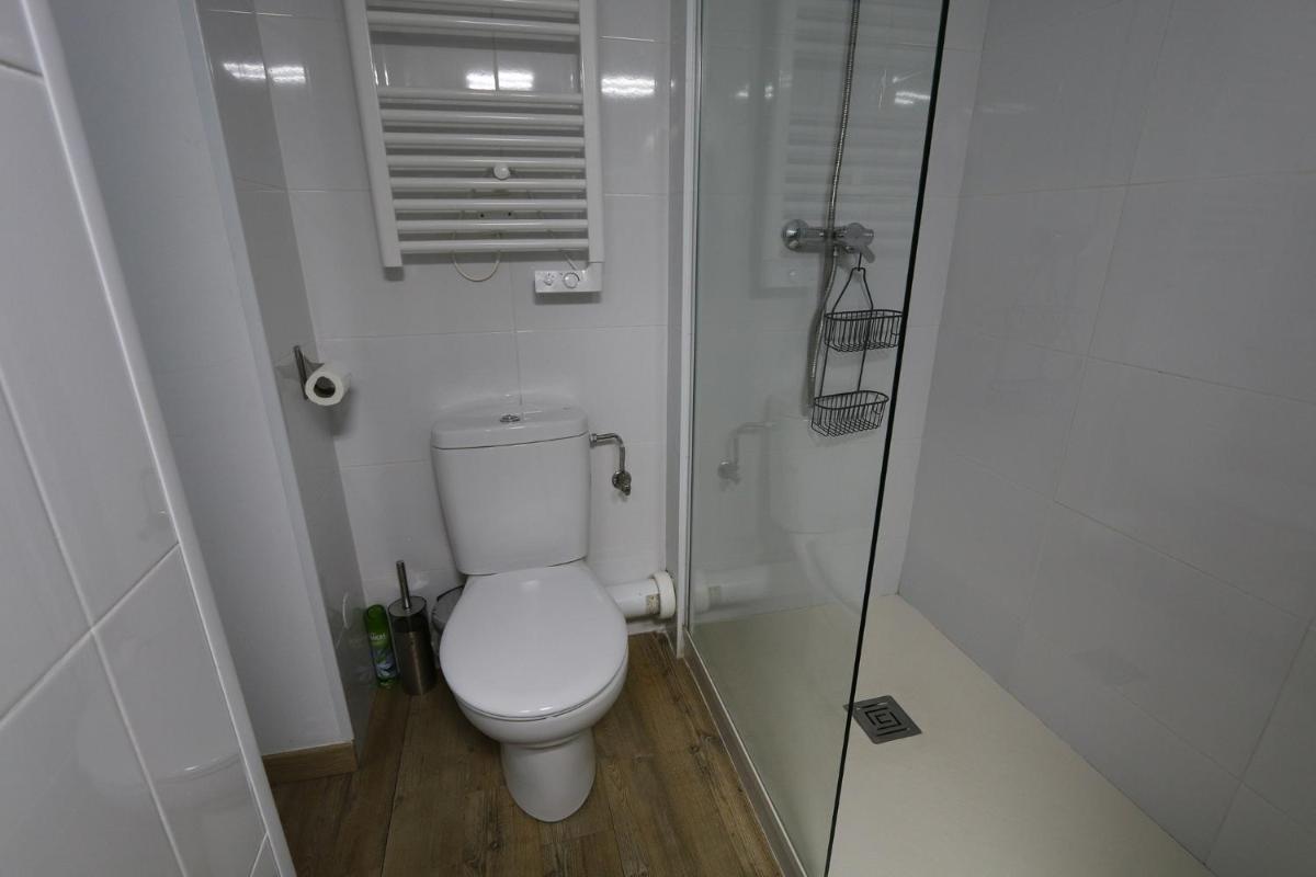 Studio Apartment with Sea View photo 2