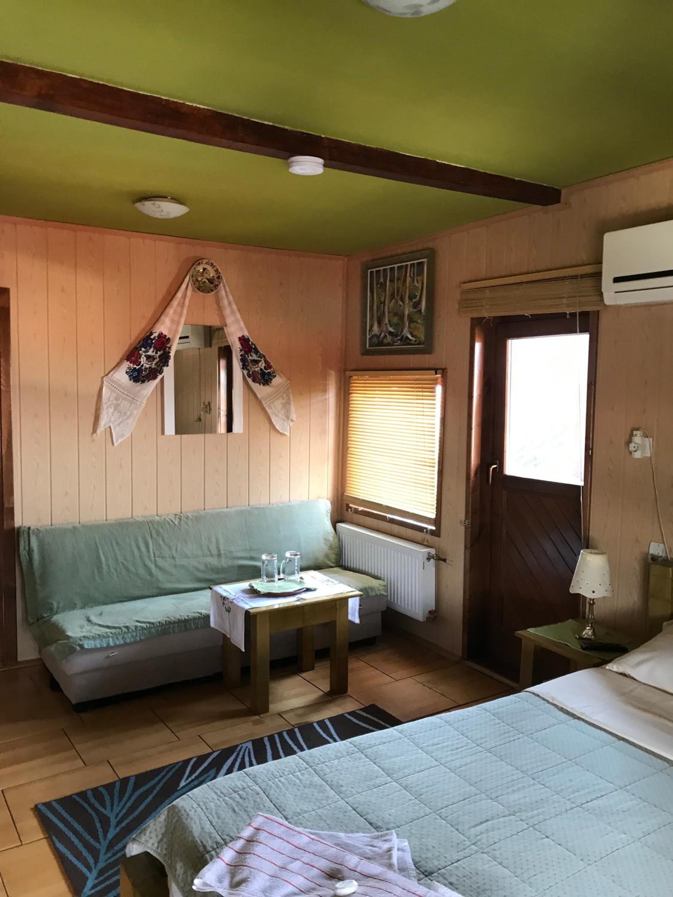 Triple Room photo 2
