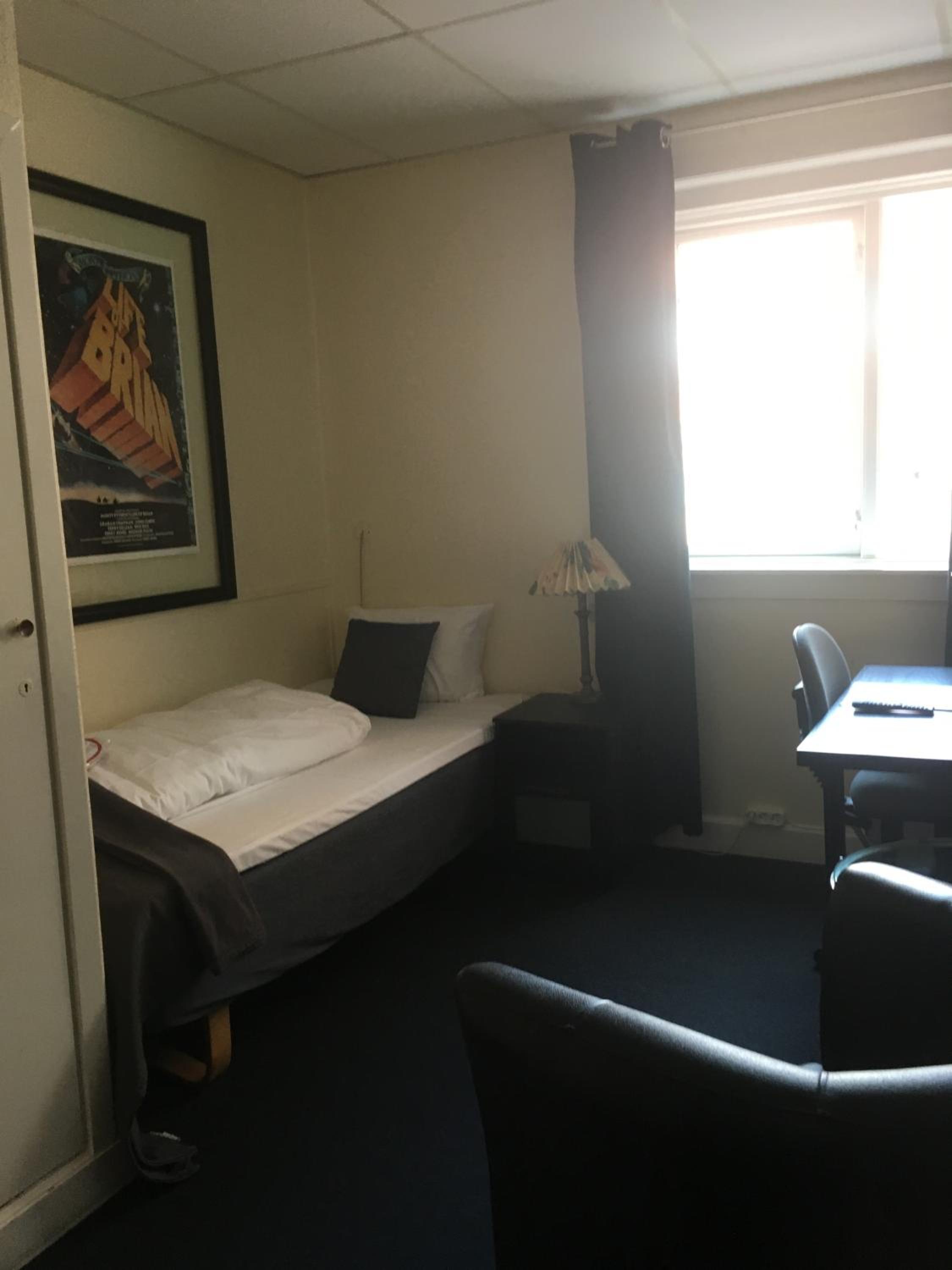 Single Room photo 1